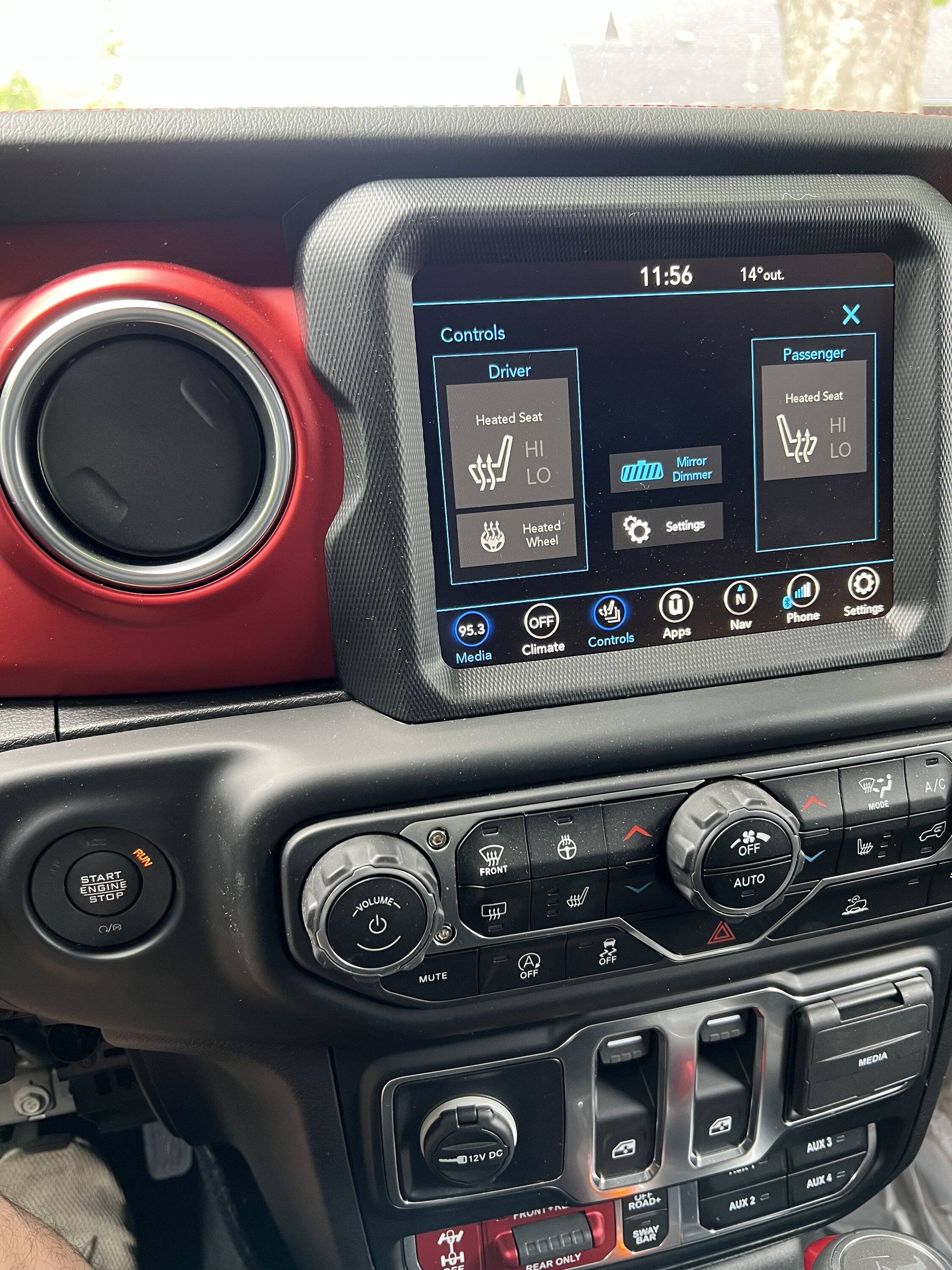 Jeep Wrangler JL JLR 2.0 engine will not start IMG_3779
