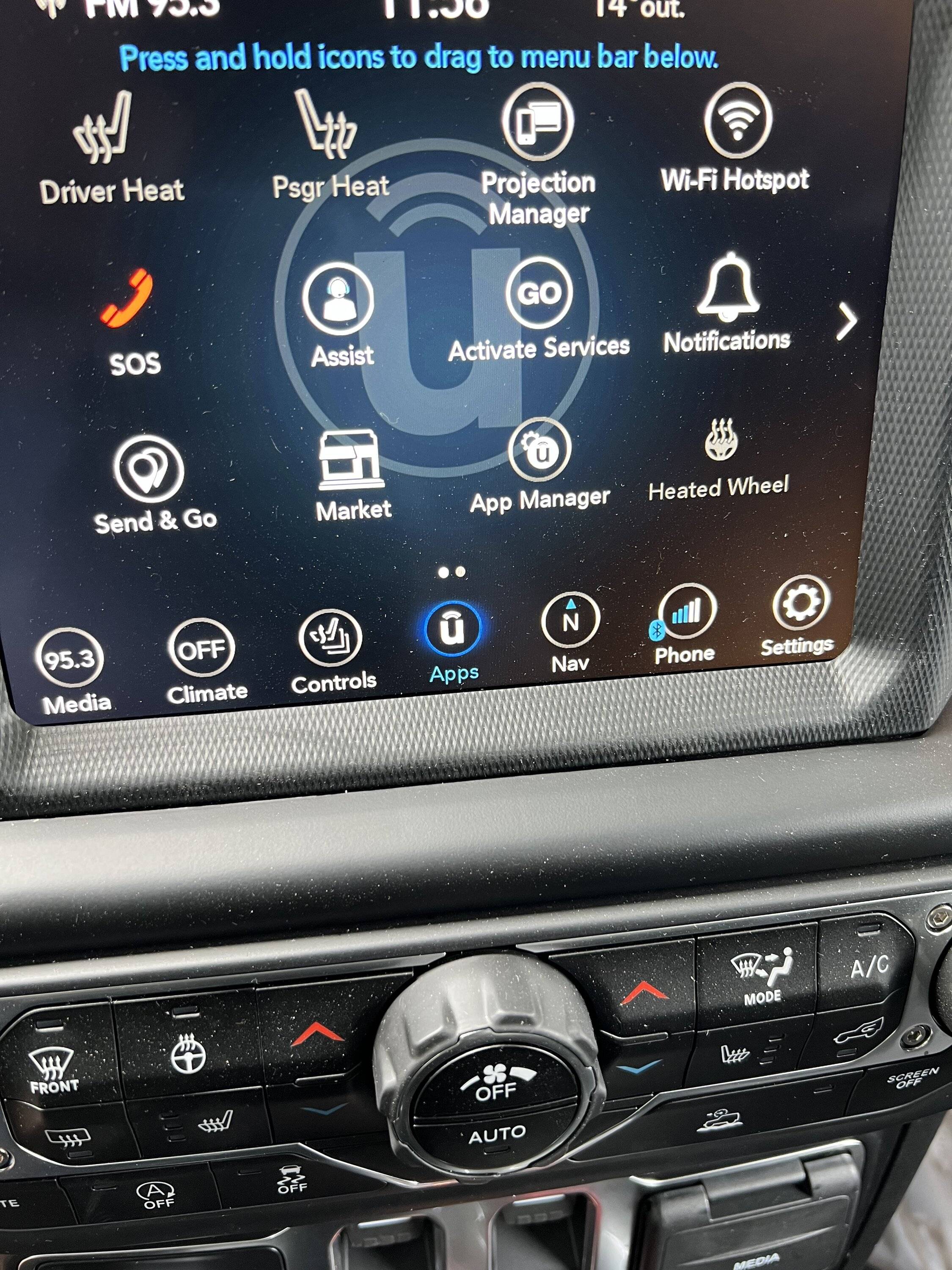 Jeep Wrangler JL JLR 2.0 engine will not start IMG_3780