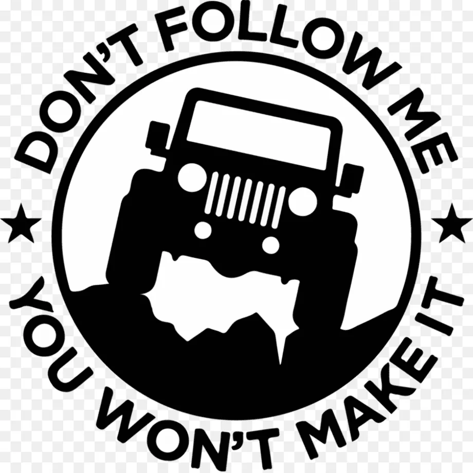 Jeep Wrangler JL Help me decide on a back window sticker!! 73225D5F-A2C9-4E91-8632-1656505272AC