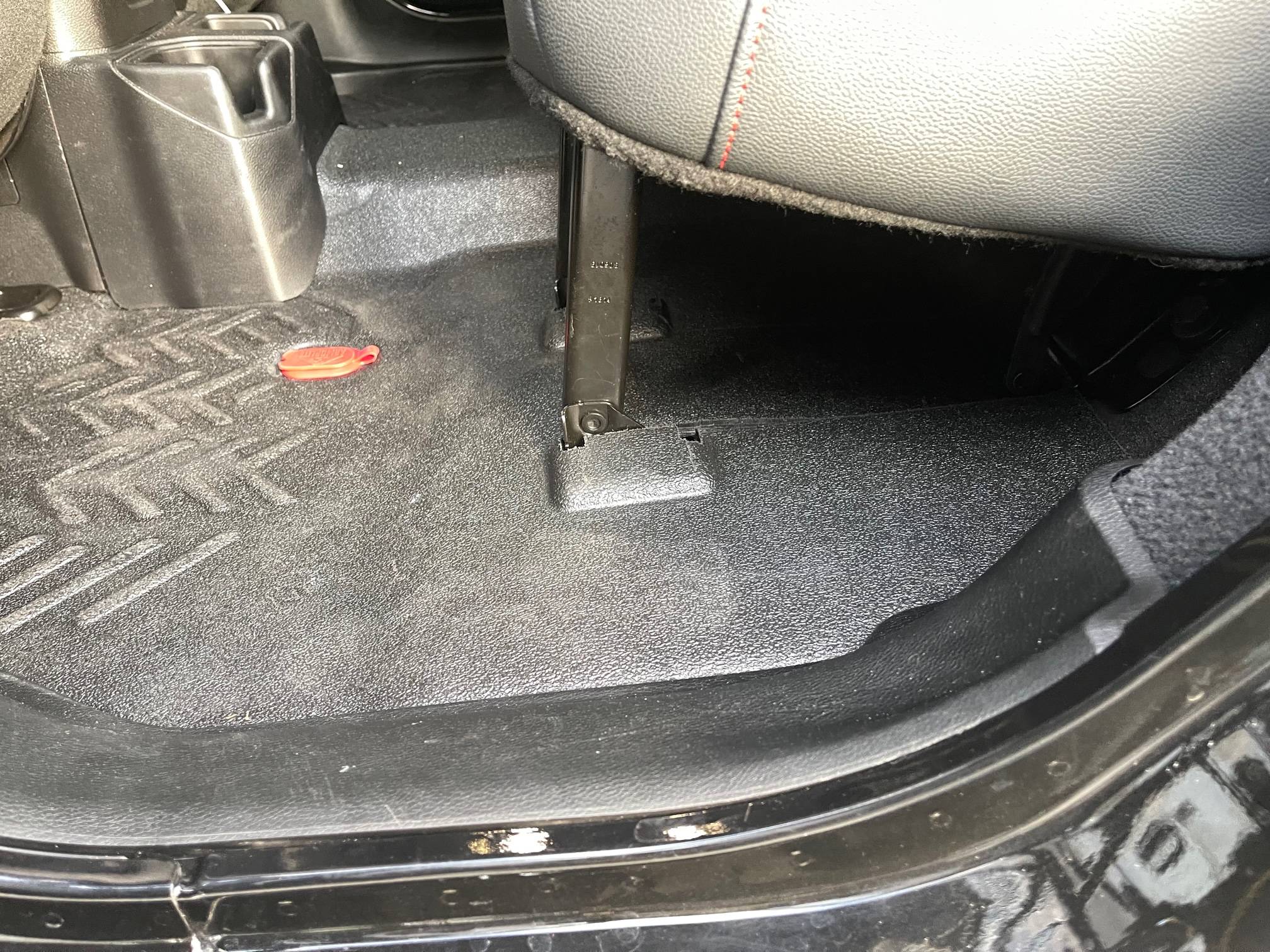 Jeep Wrangler JL Best floor liners for JLU? IMG_1922