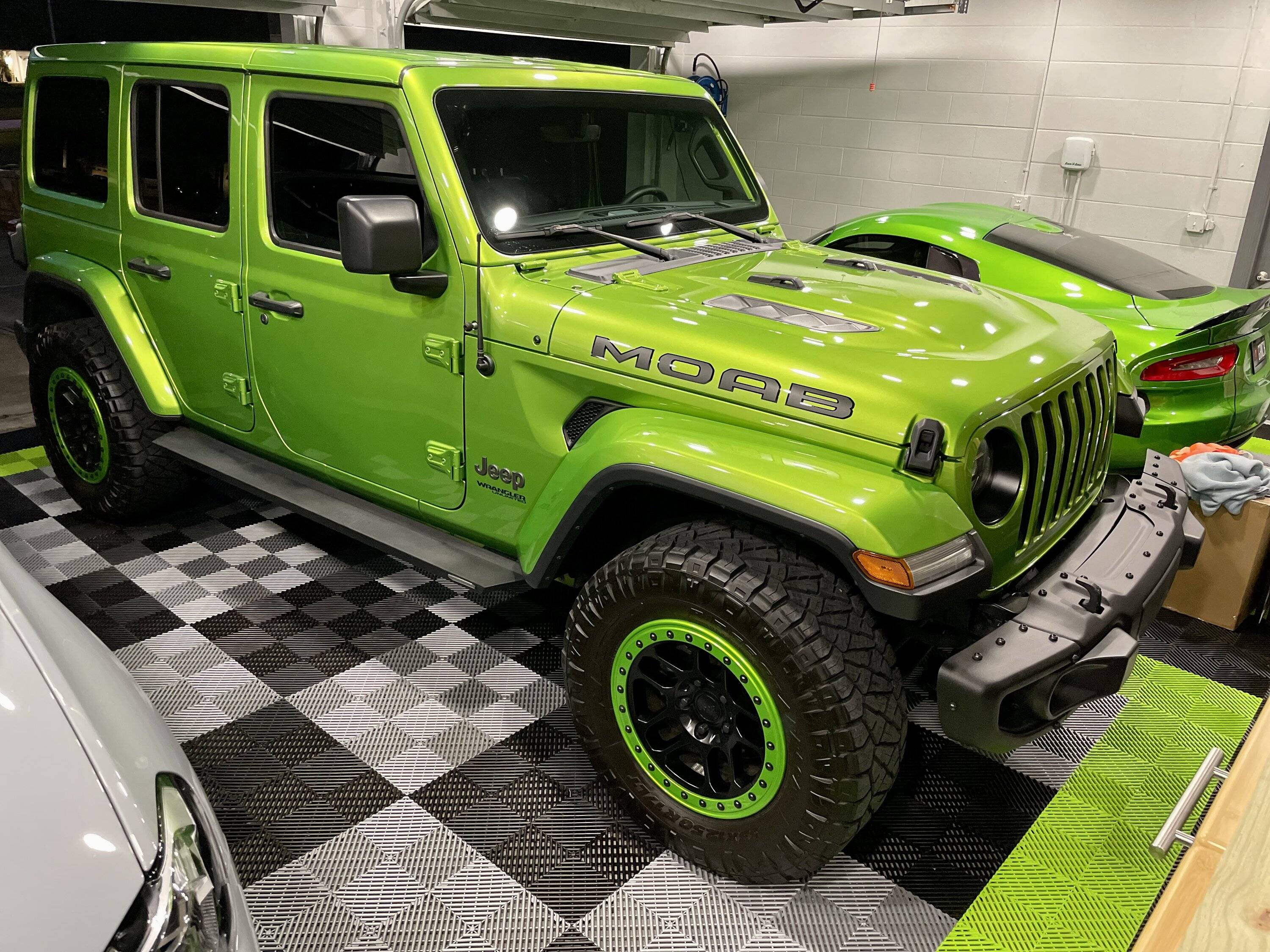 Jeep Wrangler JL 2018 Moab Mojito IMG_1186