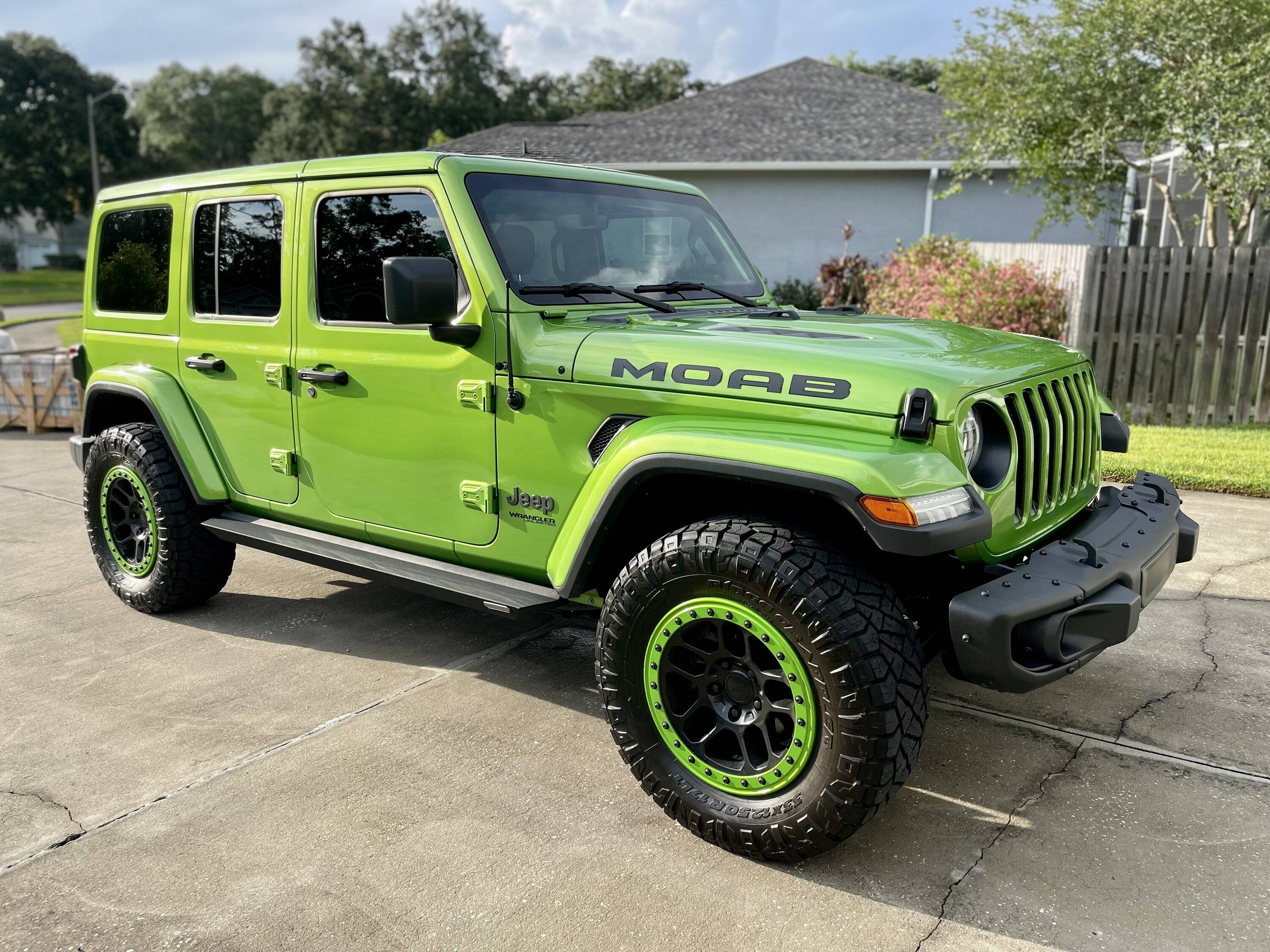 Jeep Wrangler JL 2018 Moab Mojito IMG_1146