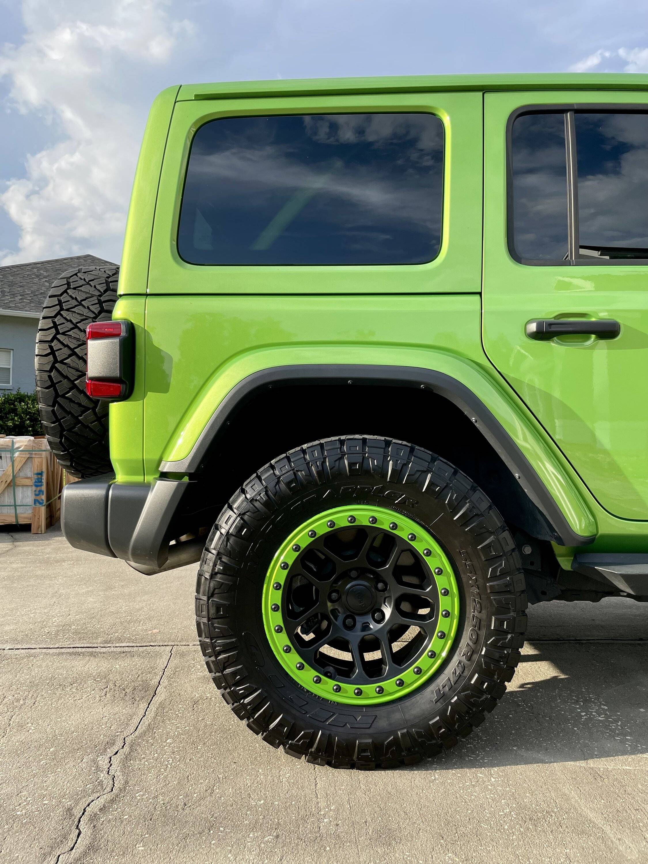 Jeep Wrangler JL 2018 Moab Mojito IMG_1161
