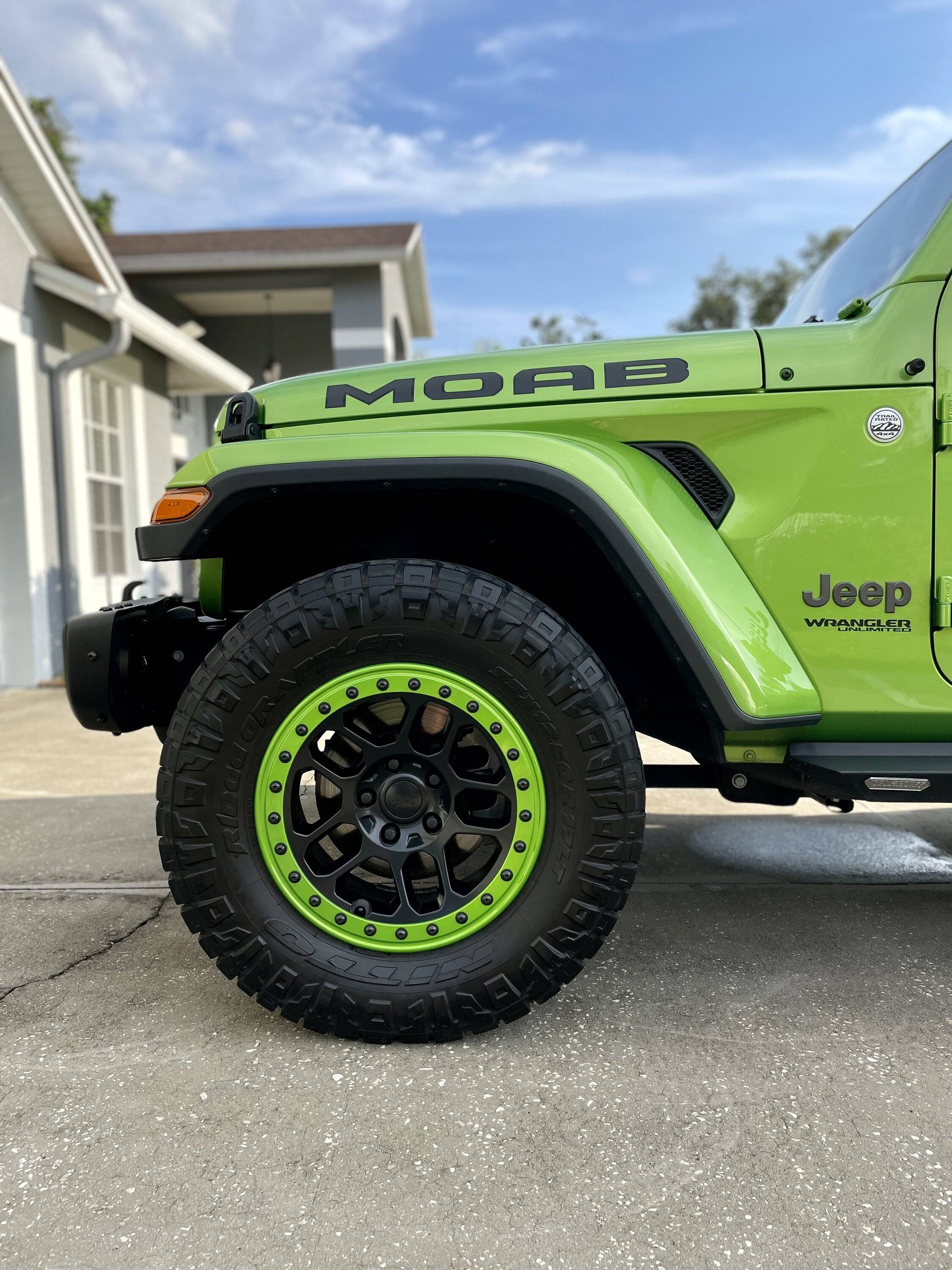 Jeep Wrangler JL 2018 Moab Mojito IMG_1159