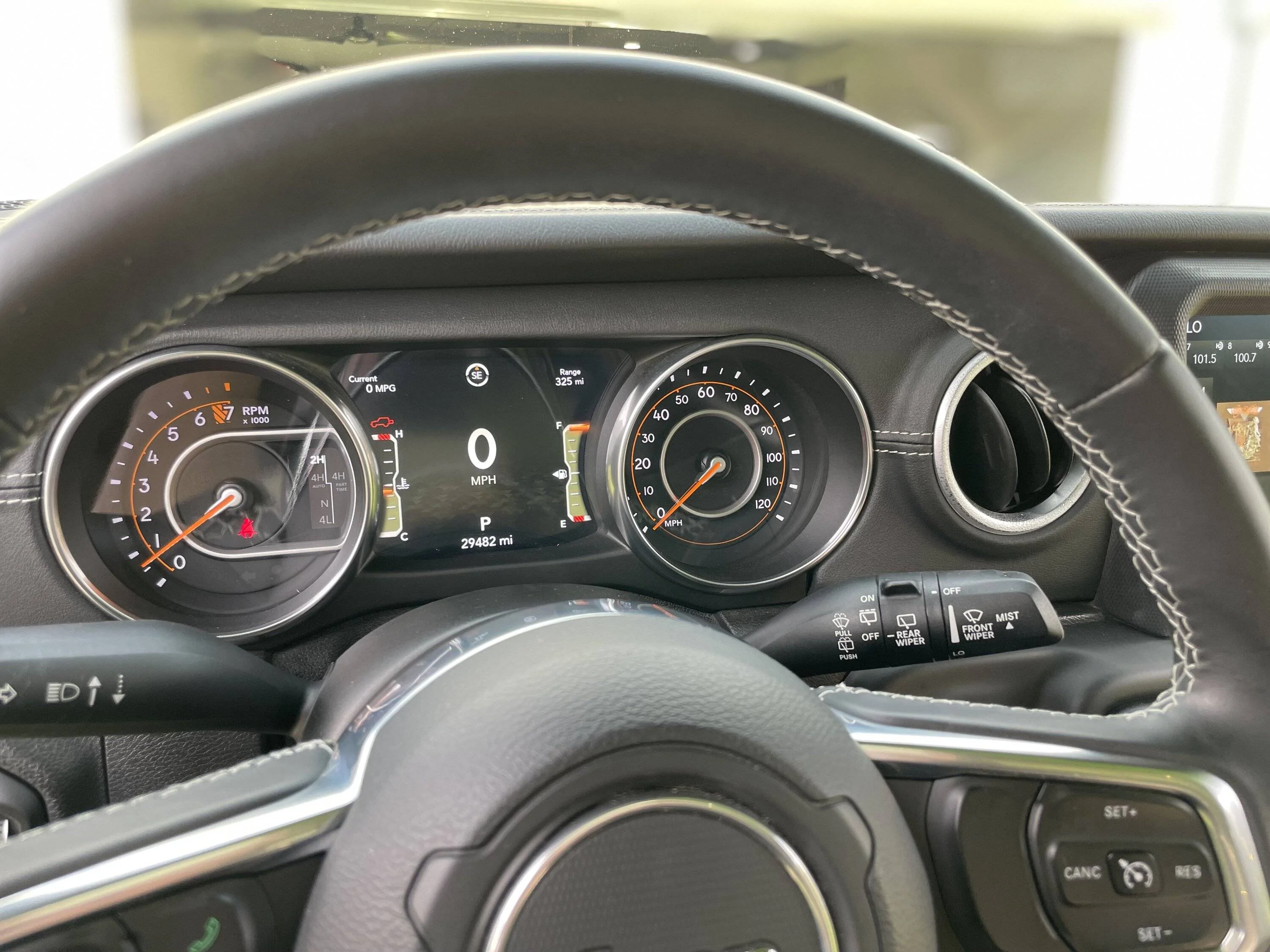 Jeep Wrangler JL 2018 Moab Mojito IMG_1172