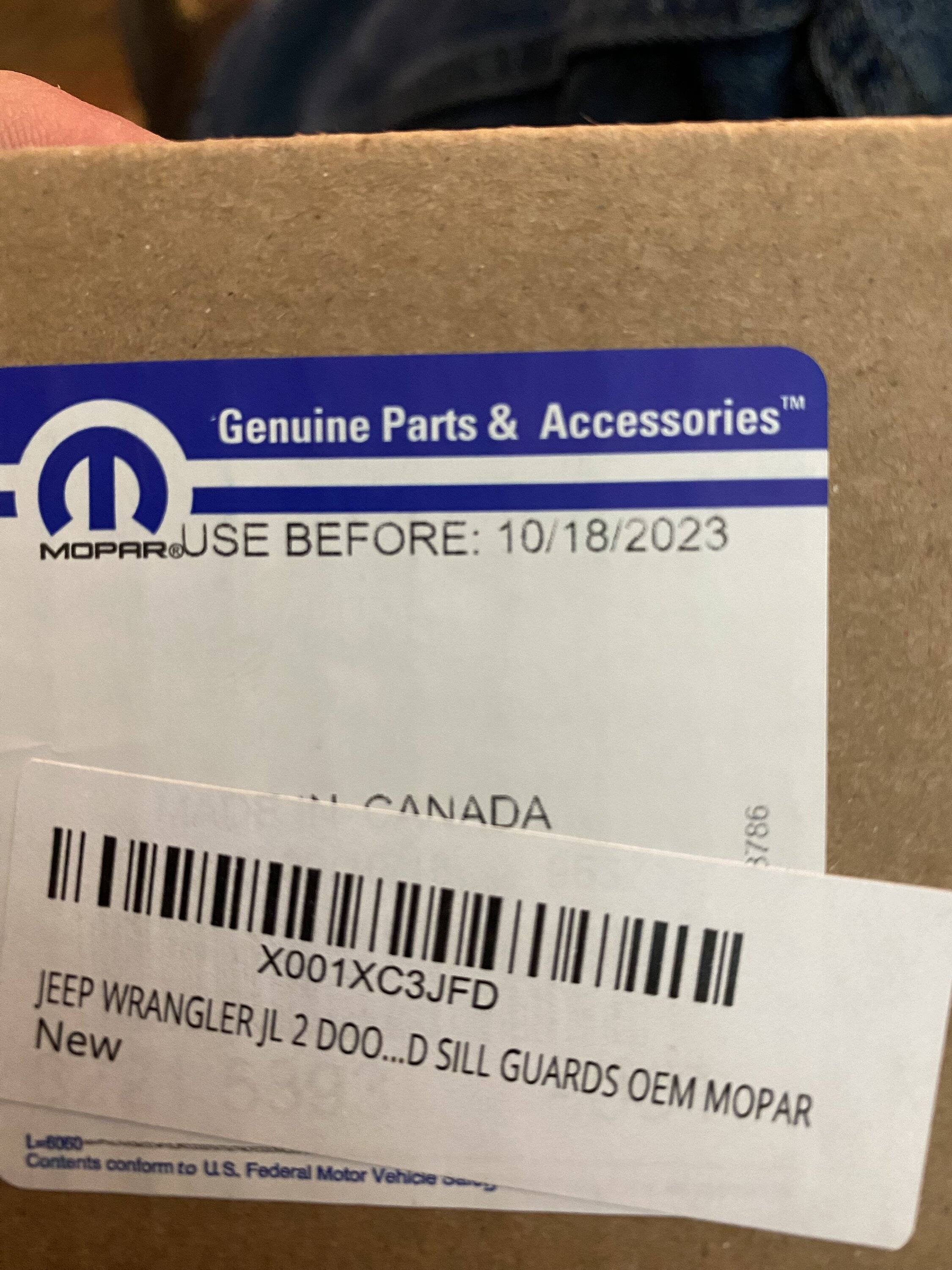 Jeep Wrangler JL 2023 Orders - Check in here IMG_2587