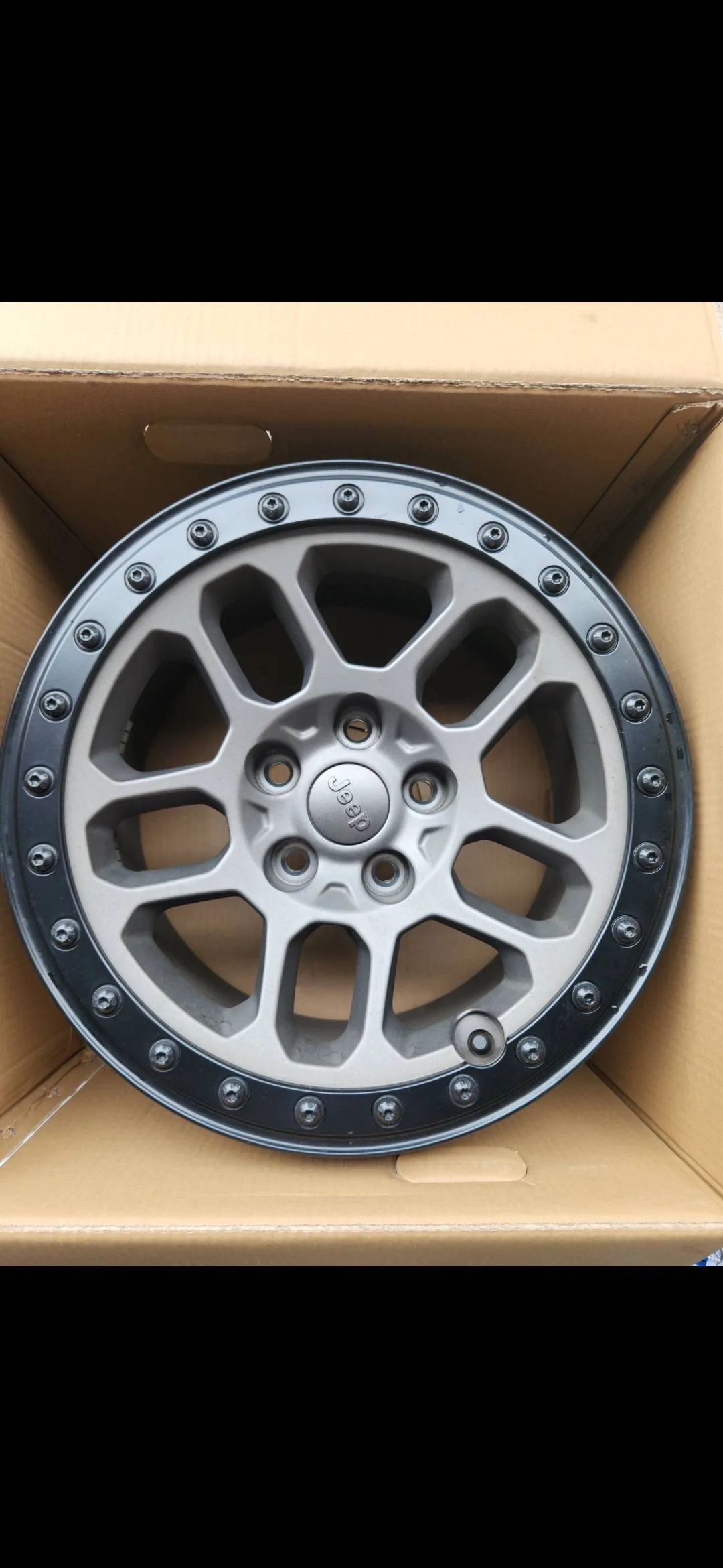 Pennsylvania - 2021 392 XR Rims for sale | Jeep Wrangler Forums (JL ...