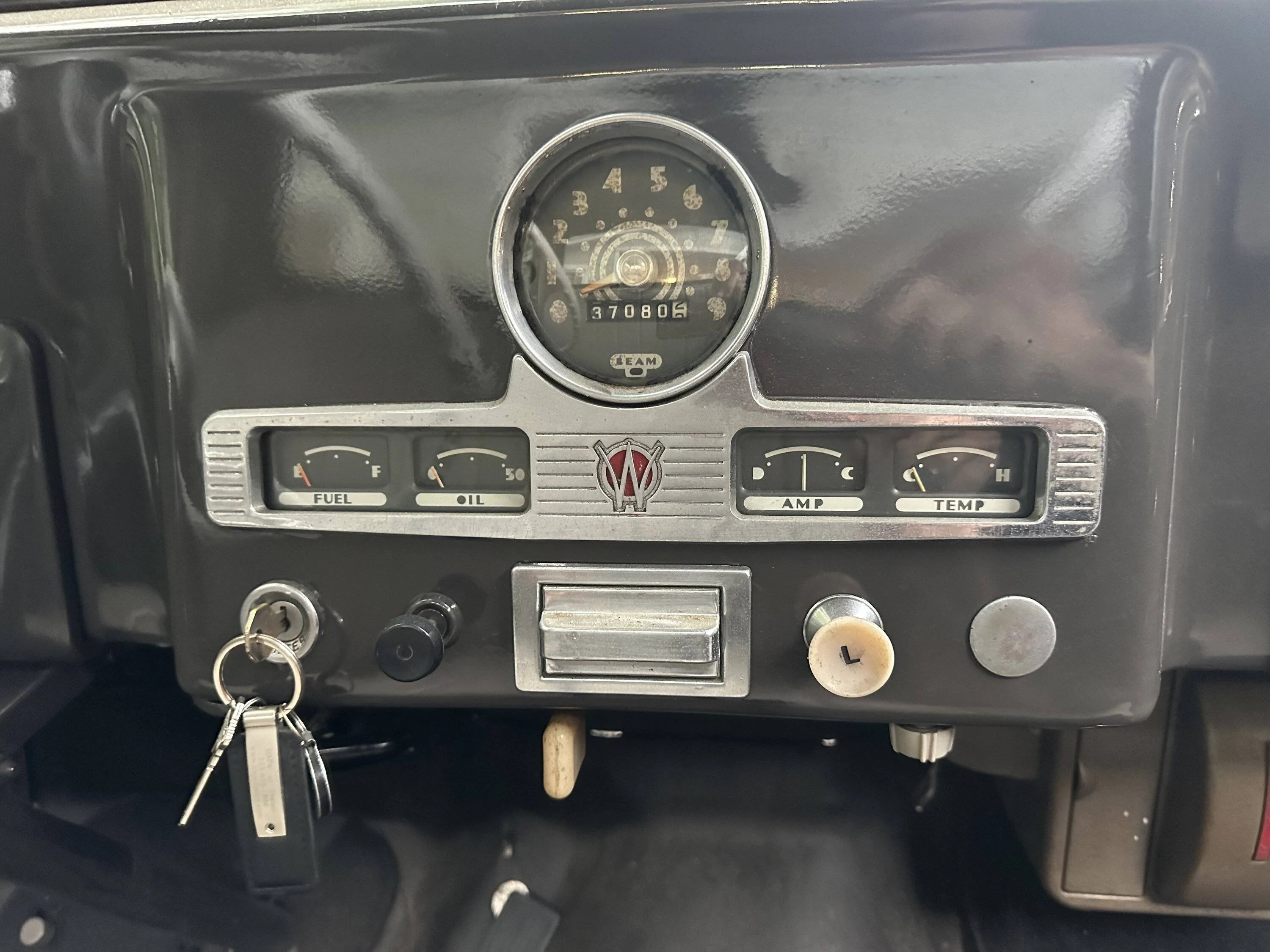 Jeep Wrangler JL Nor'Easters need help, Hurricane straight, six flat head, jeep engine IMG_2598
