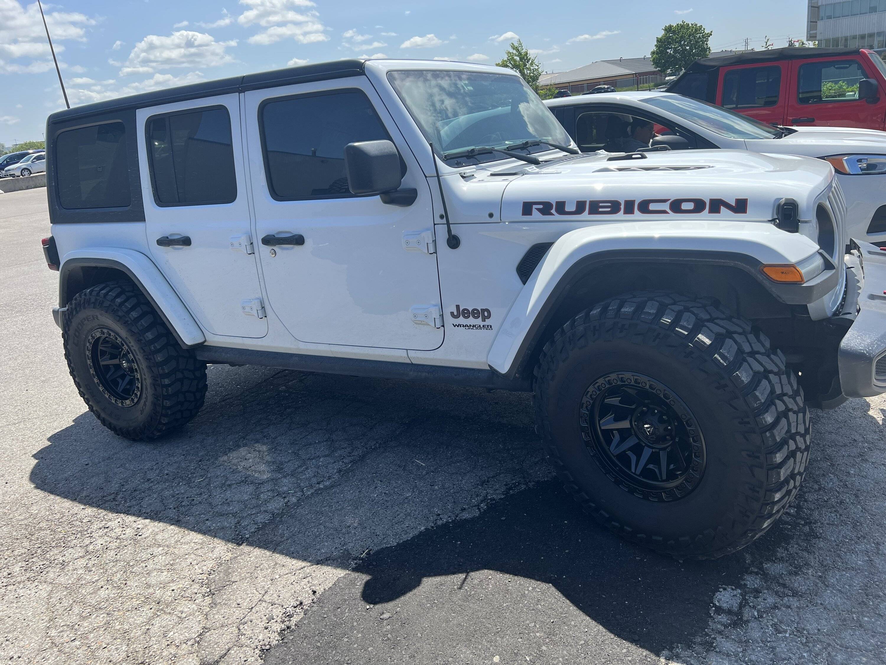 Jeep Wrangler JL Tazer Question IMG_1749