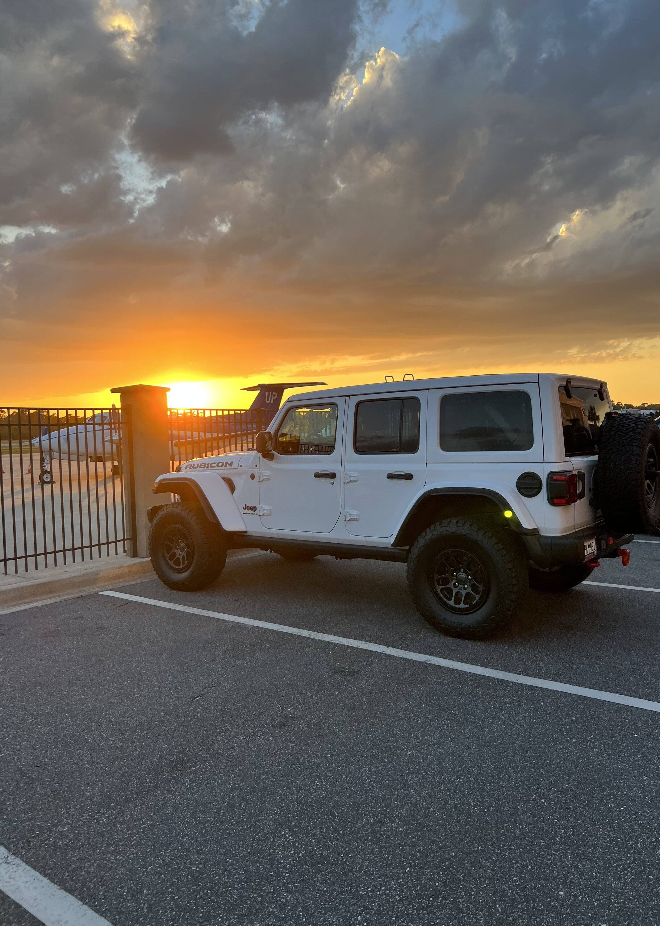 Jeep Wrangler JL Introductions & Welcome Thread 👋 IMG_3108