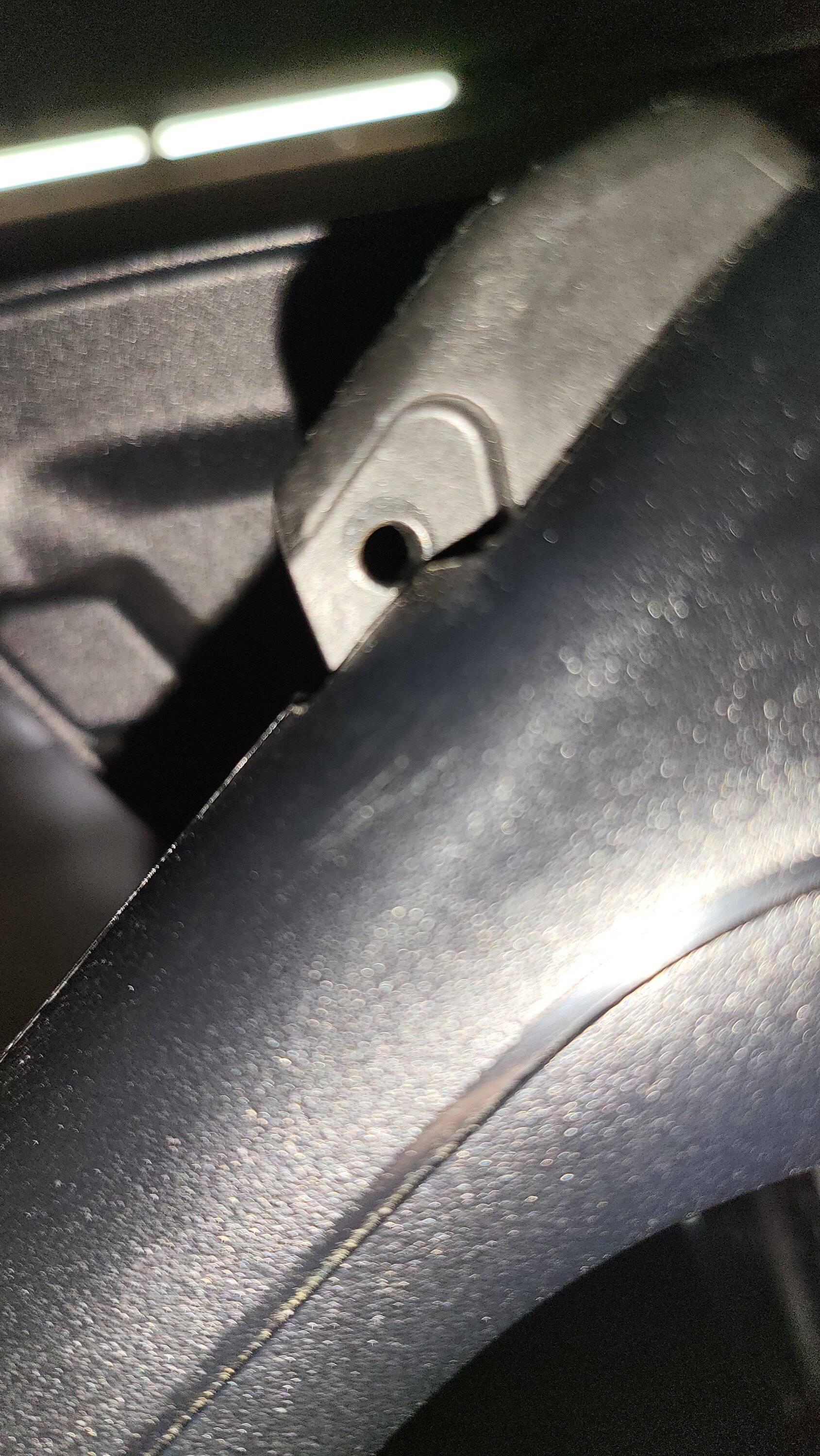 Jeep Wrangler JL Level 1 Charger - Security 20230525_091859