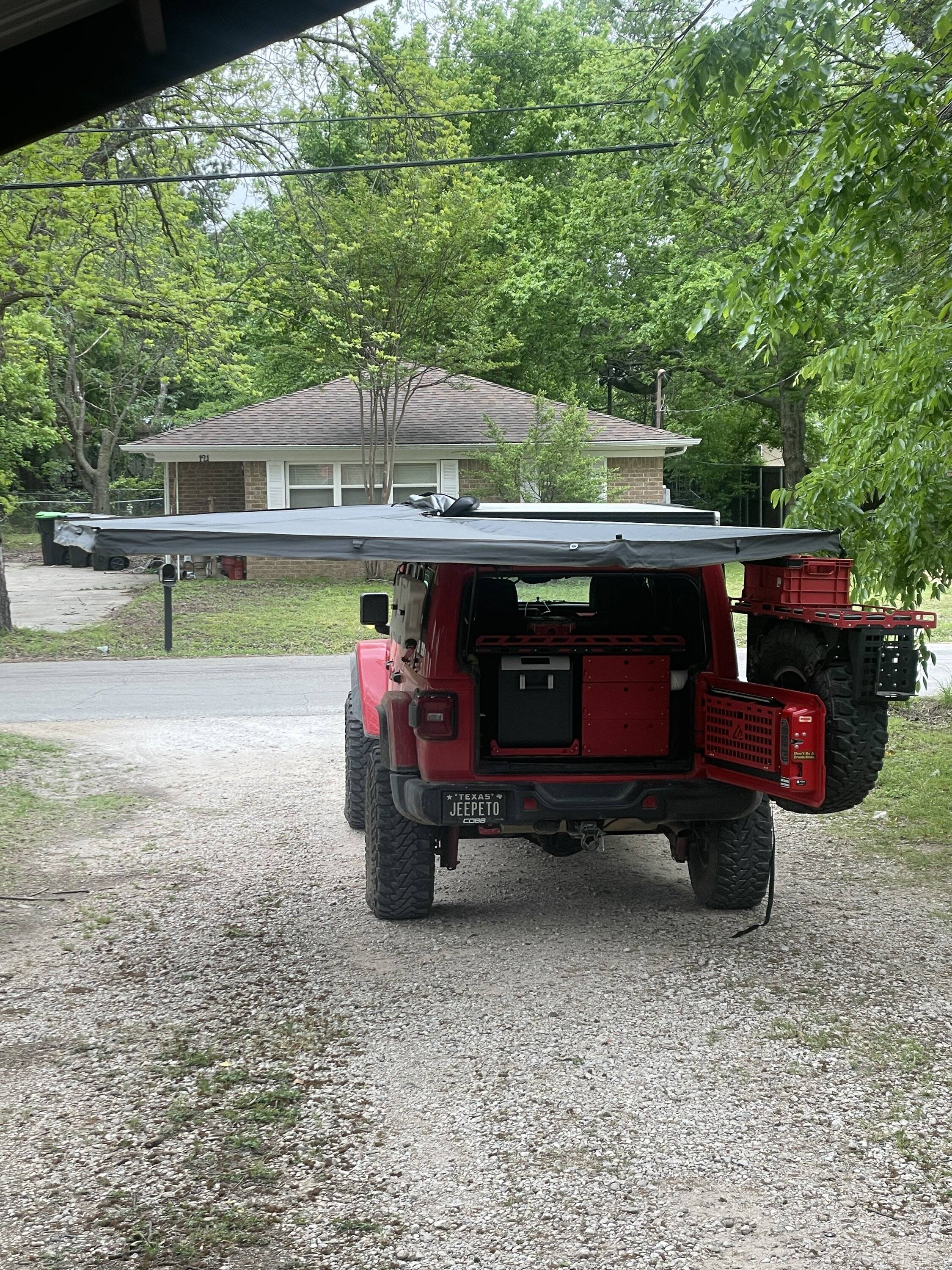 Jeep Wrangler JL Awning recommendation (for idiot) 9D178576-1527-49A6-8928-793C7ACDA7FC