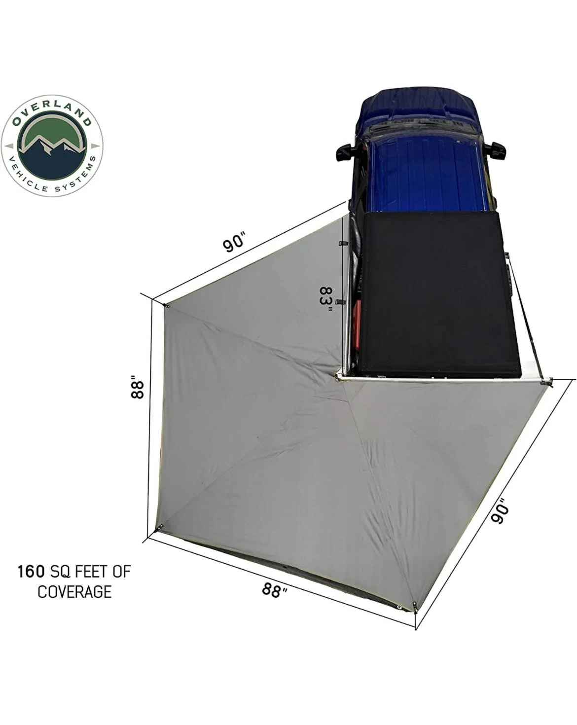 Jeep Wrangler JL Awning recommendation (for idiot) F8C6ECE5-FA1B-495E-83E5-0E4D83C64F7F