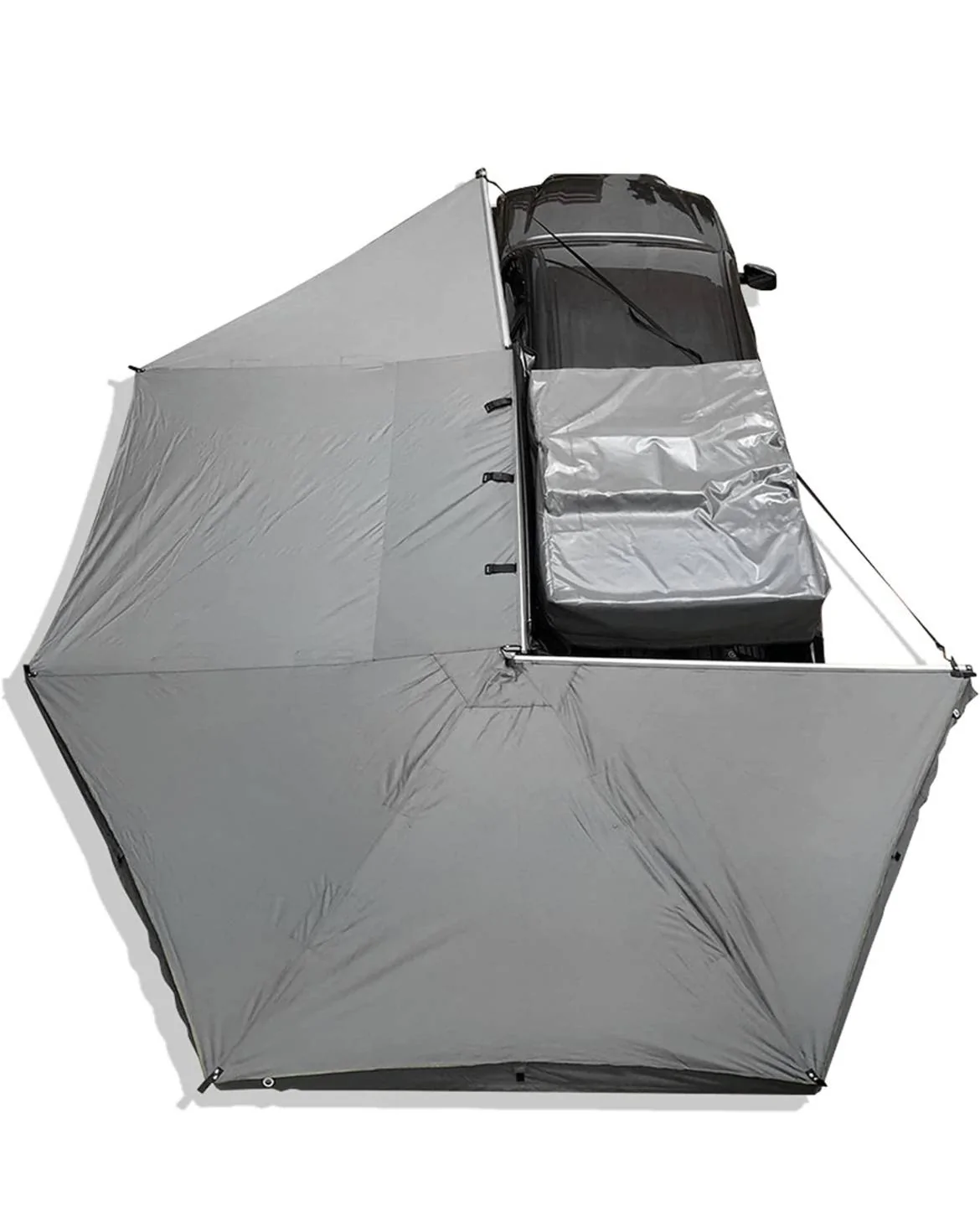 Jeep Wrangler JL Awning recommendation (for idiot) 01846ECE-4BA9-4A57-A0FF-DFB14B570AB1
