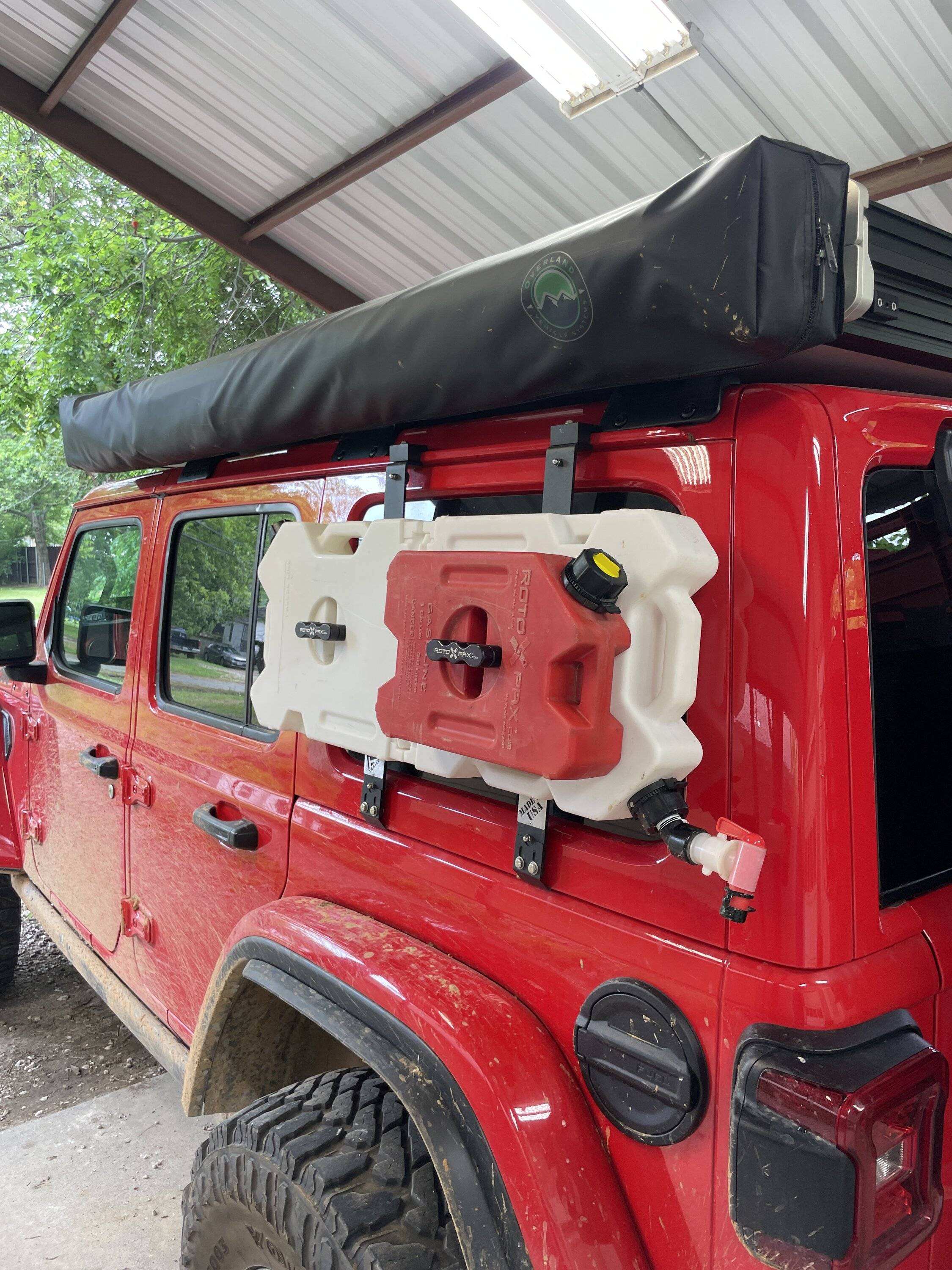 Jeep Wrangler JL Awning recommendation (for idiot) 69F295C7-FD76-4C04-9AAB-74DC489F25E6