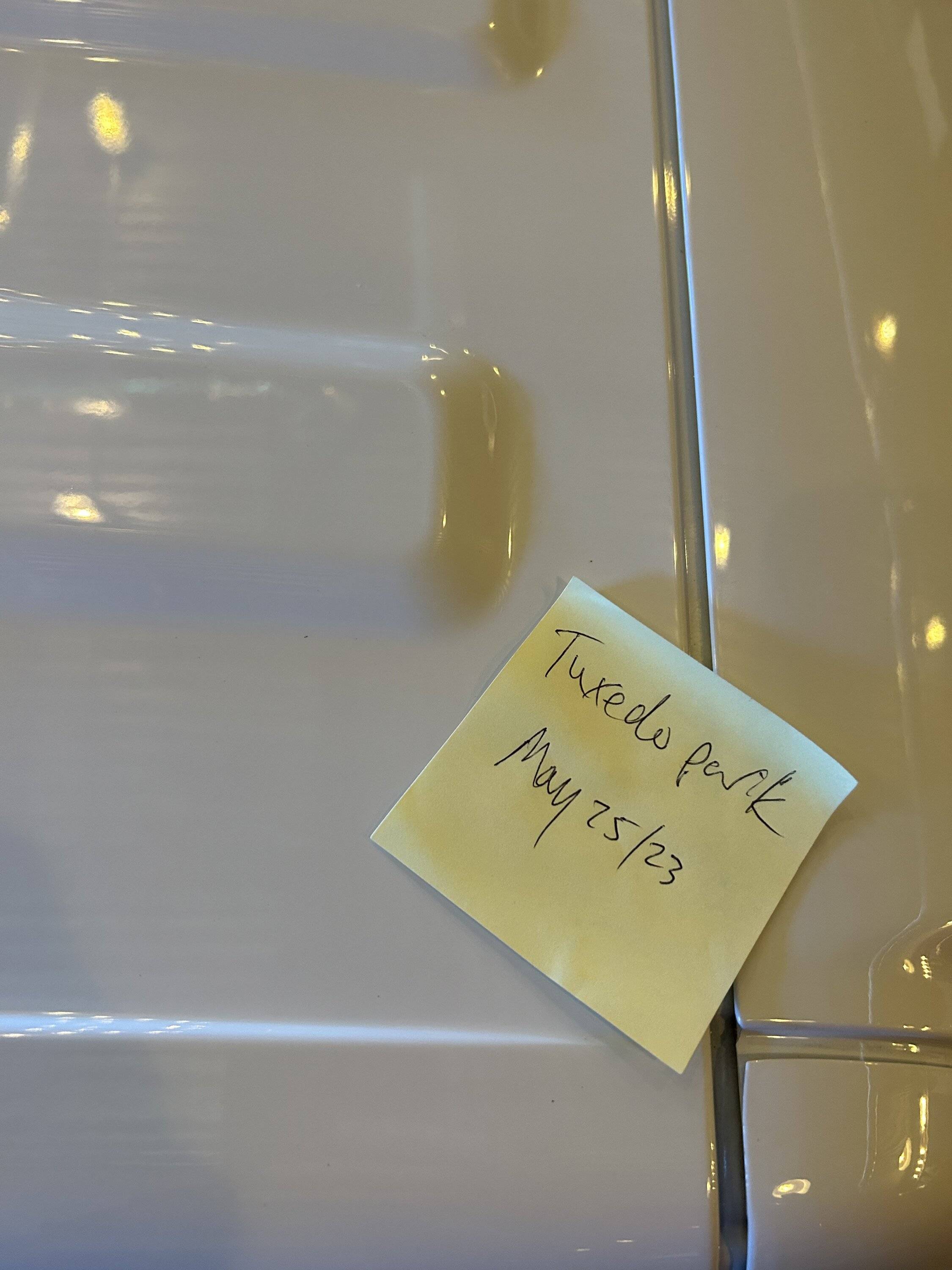 Jeep Wrangler JL JLU Factory White Hard Top EB126BE6-1DEE-4CFC-B47D-63ECEDC9B269