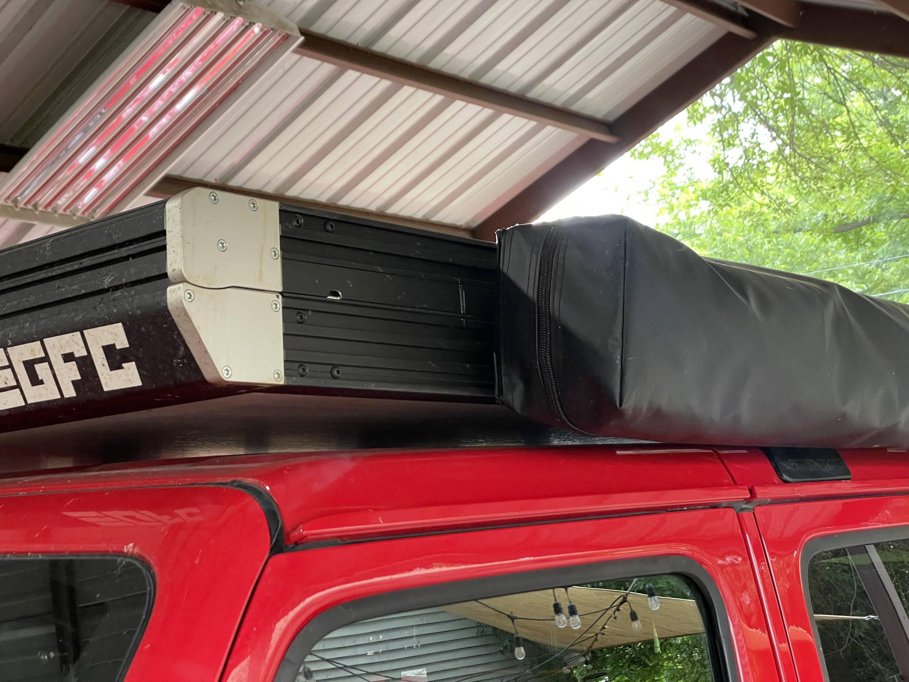 Jeep Wrangler JL Awning recommendation (for idiot) 85C0C50C-0AF3-490E-8090-074D2D90021F