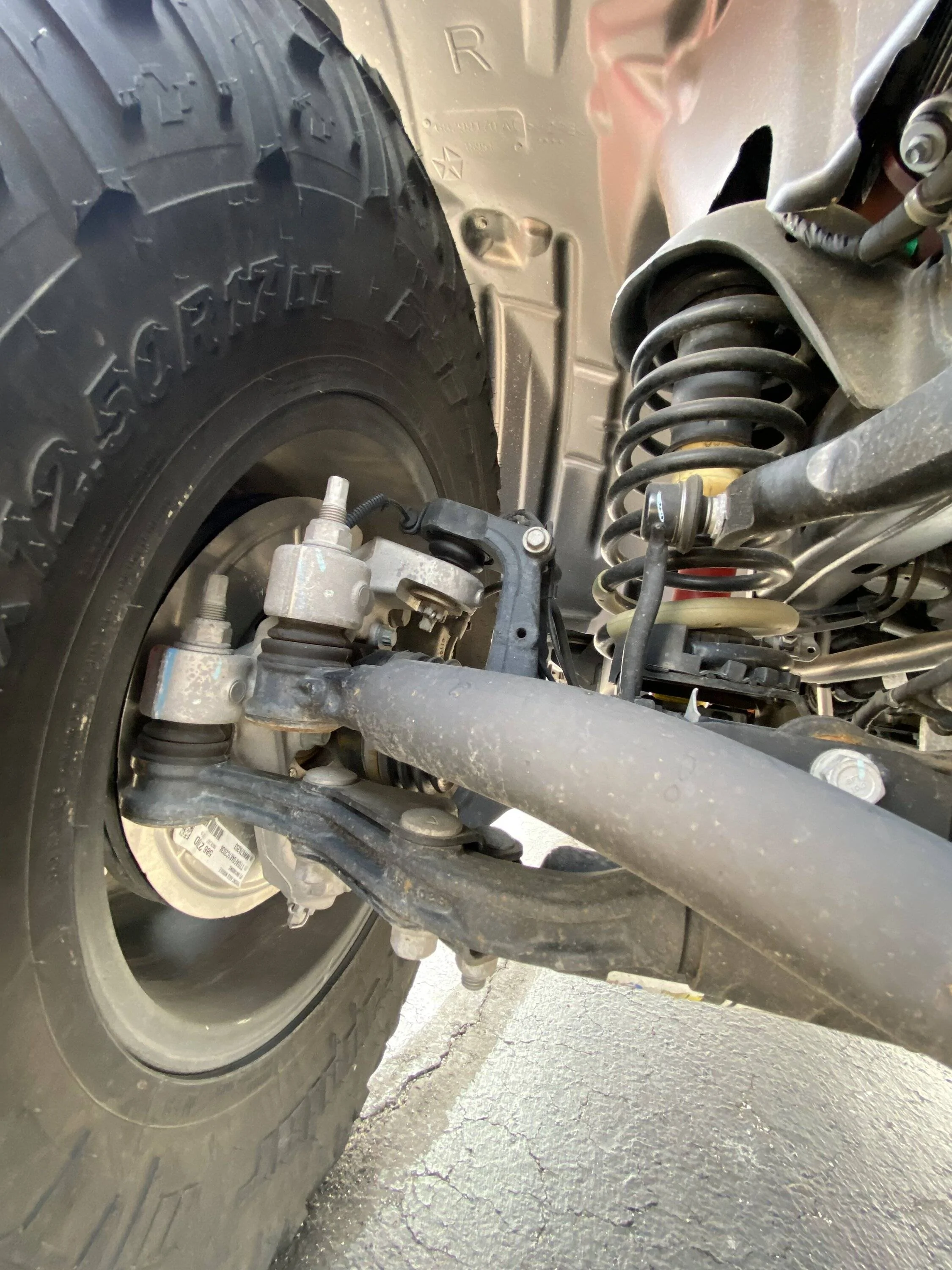 Jeep Wrangler JL Concerns with a 4xe, need advice! 84F8AA7E-FE84-414F-A0AB-6C73813026D3