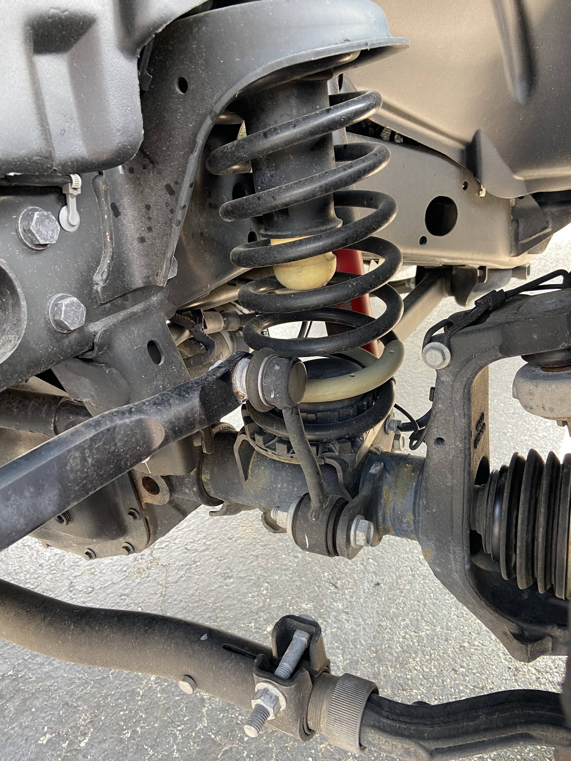 Jeep Wrangler JL Concerns with a 4xe, need advice! 5E2A387B-DB68-4359-8FEE-35F988E7A4D3