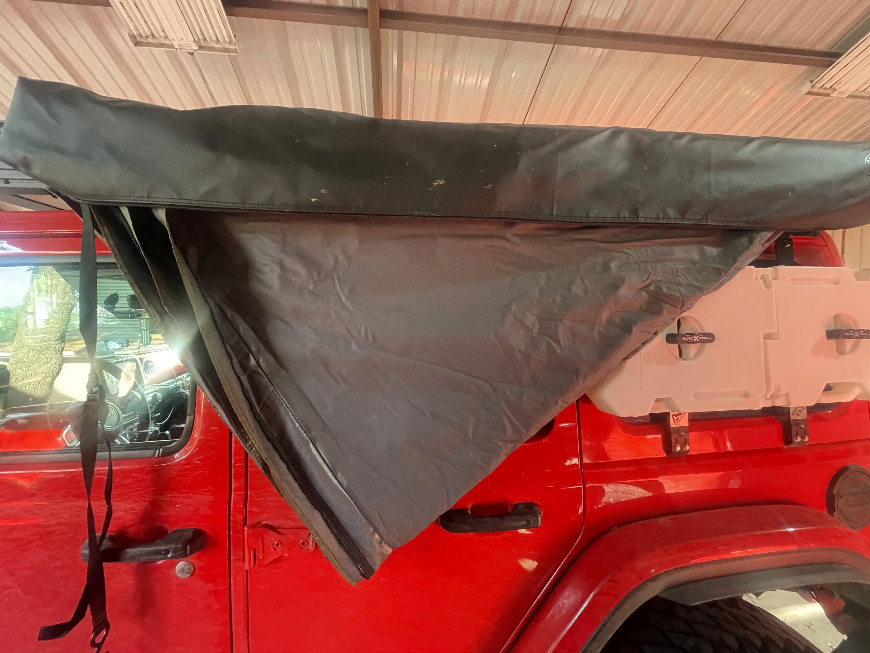 Jeep Wrangler JL Awning recommendation (for idiot) 0B711B3D-DFF1-4695-A084-95DBE5F2B590