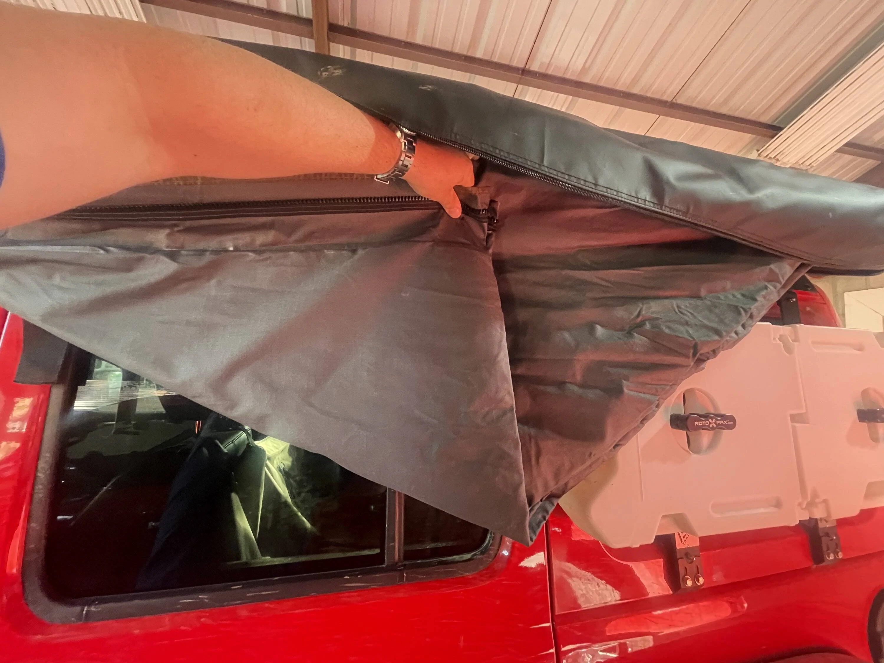 Jeep Wrangler JL Awning recommendation (for idiot) 50CE911C-AB20-40D7-9D85-8345C7149882