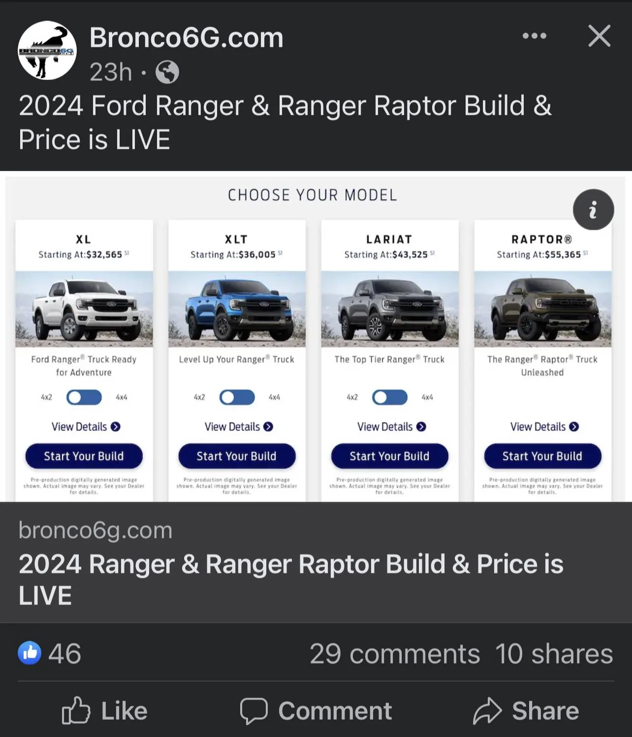 Jeep Wrangler JL Latest 2024 Jeep Wrangler Order Guide & Pricing List (JL/JLU) - Updated Monthly IMG_6525