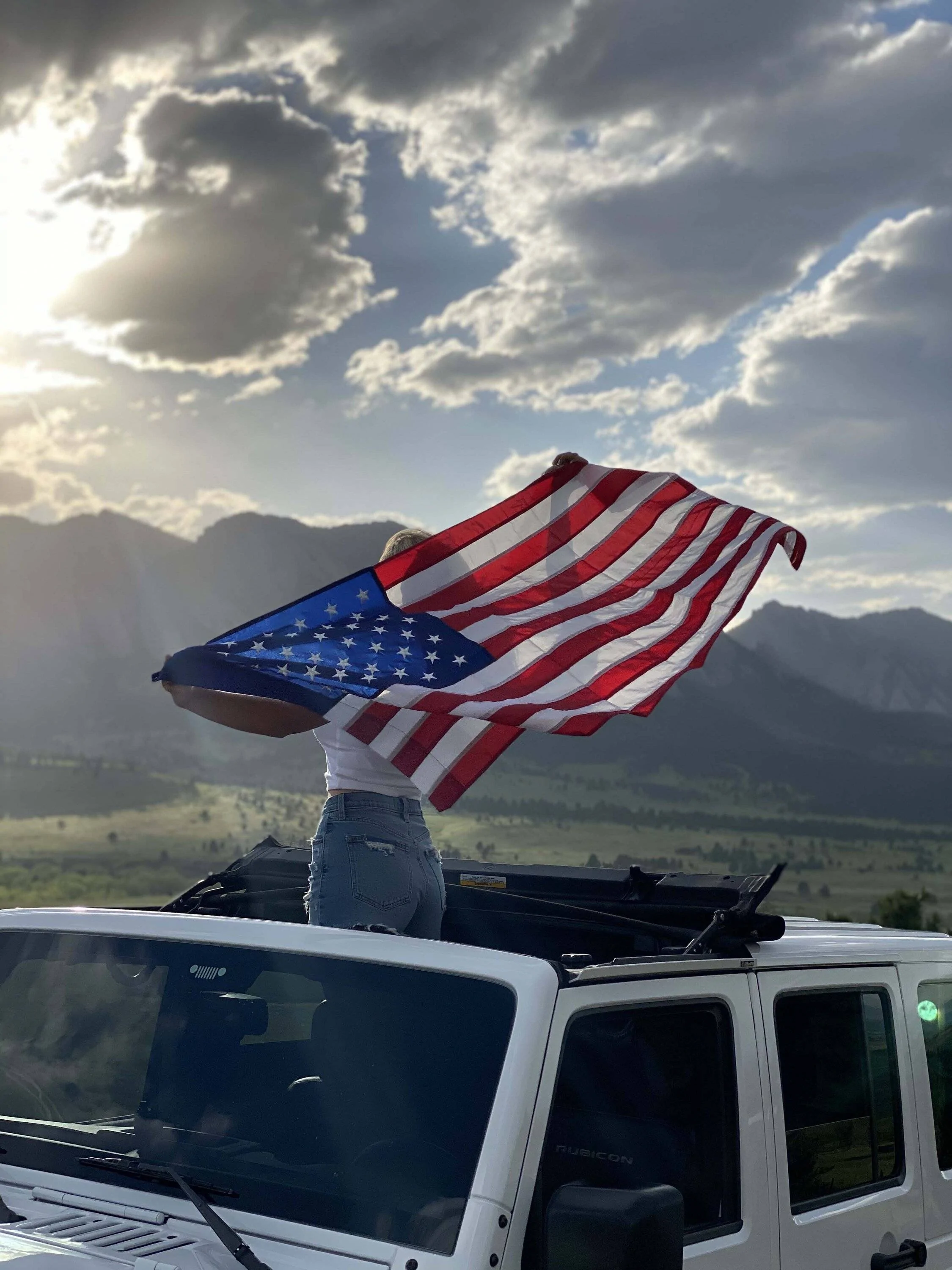 Jeep Wrangler JL Monday May 29th 2023 Photo May 19, 6 43 02 PM