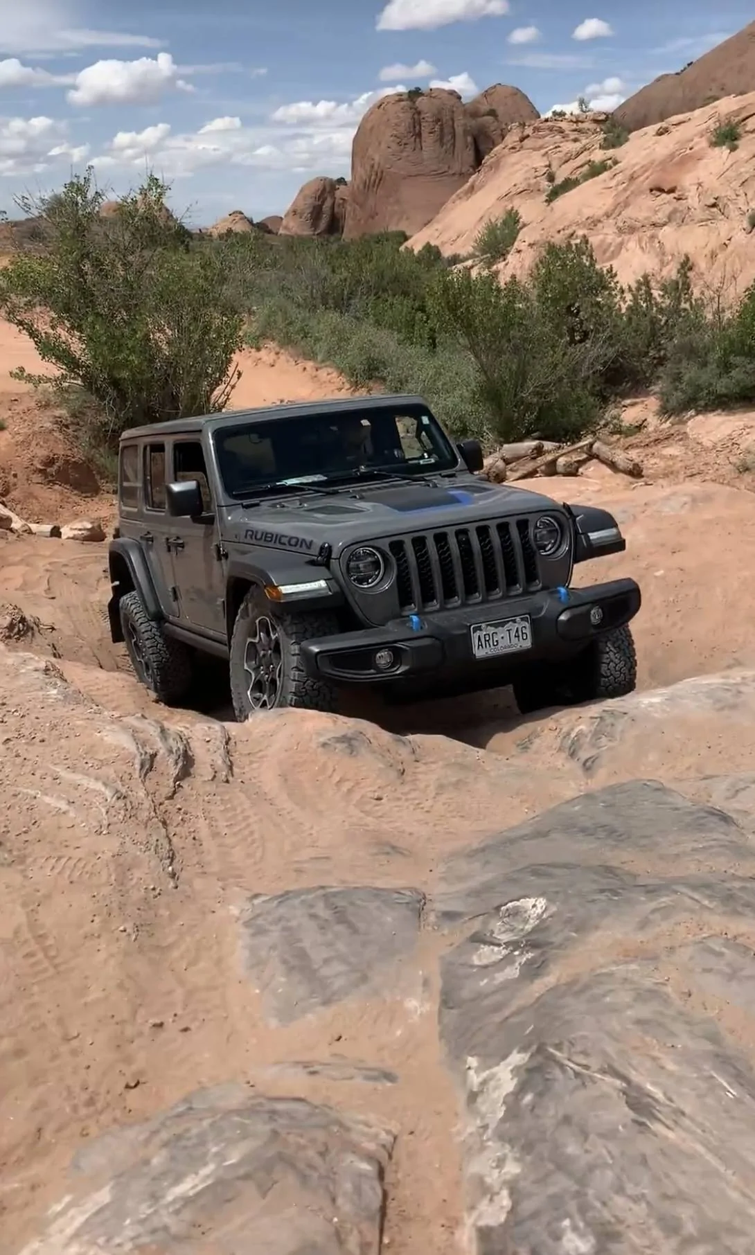 Jeep Wrangler JL Latest 2024 Jeep Wrangler Order Guide & Pricing List (JL/JLU) - Updated Monthly IMG_1806