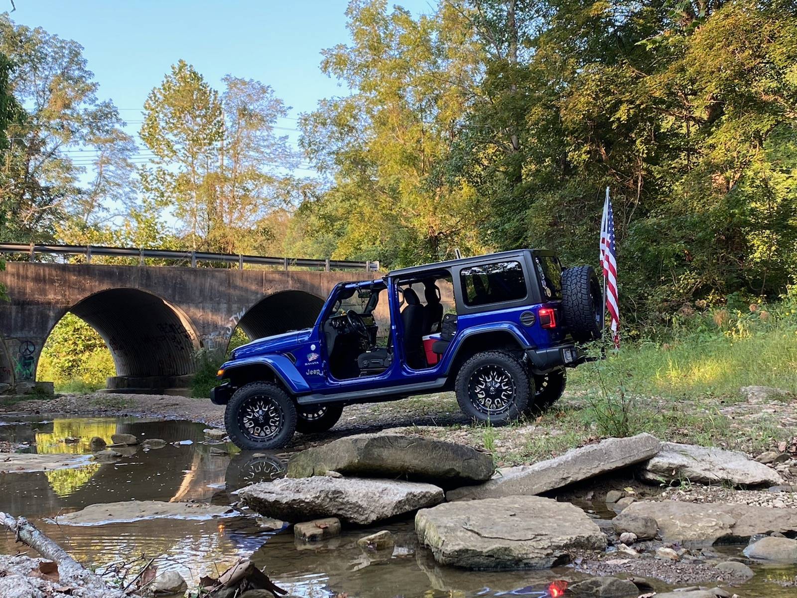 Jeep Wrangler JL Monday May 29th 2023 B8A3EEF1-111B-49BA-995C-FF24B233F632