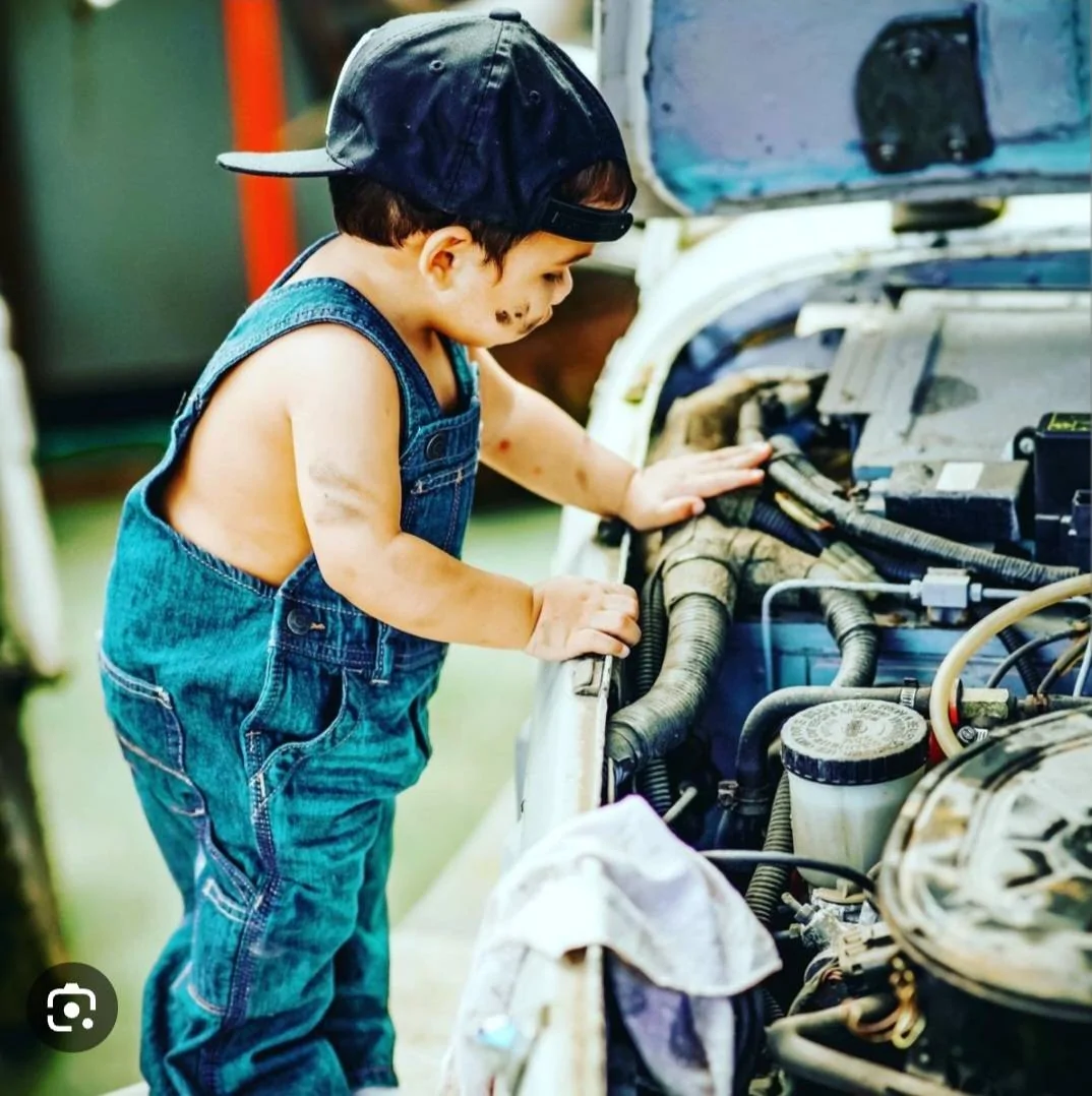 Jeep Wrangler JL Head gasket time already? Screenshot_20230527_102126_Chrom