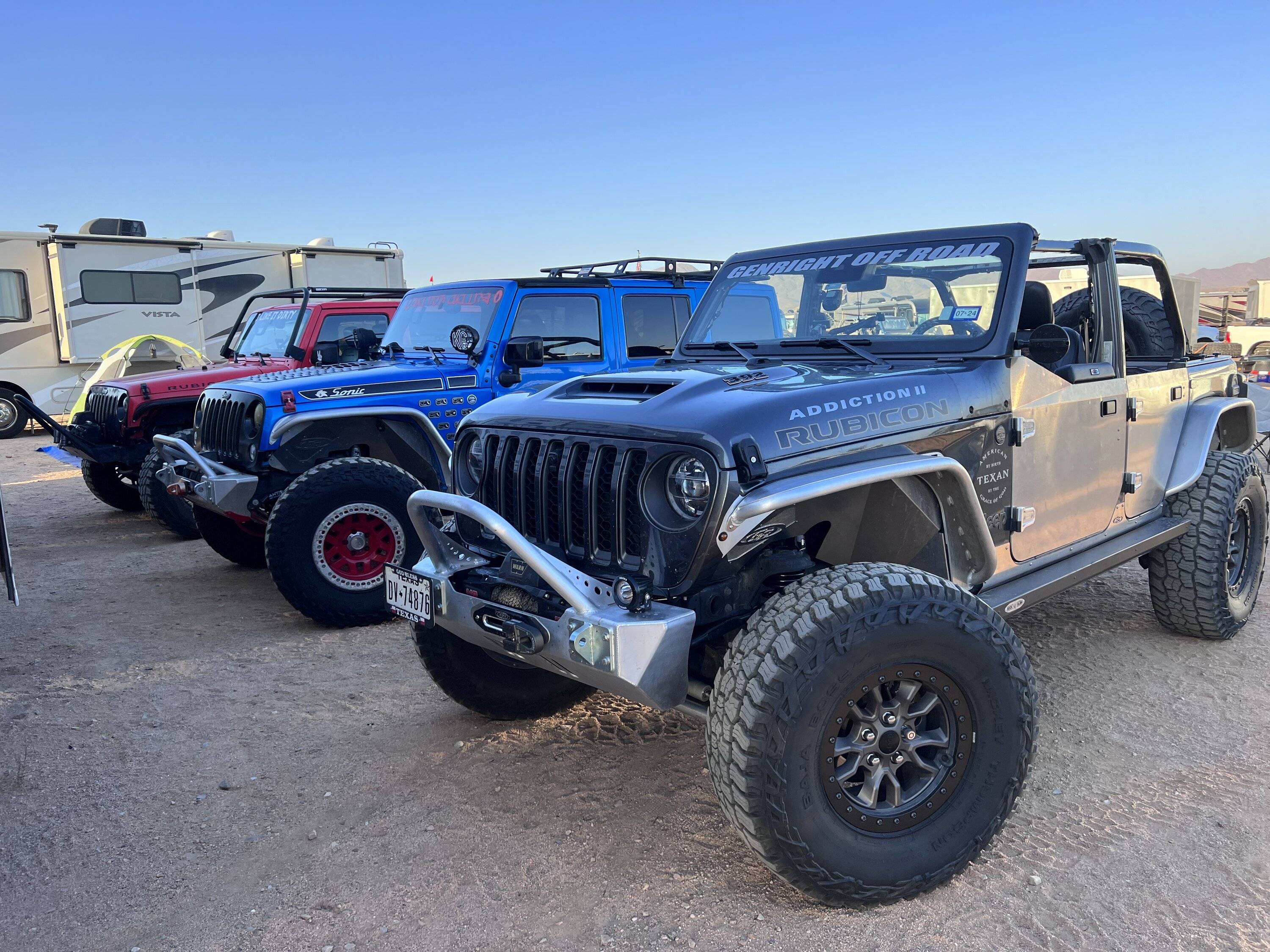 Jeep Wrangler JL Hi-Desert Roundup! IMG_7906