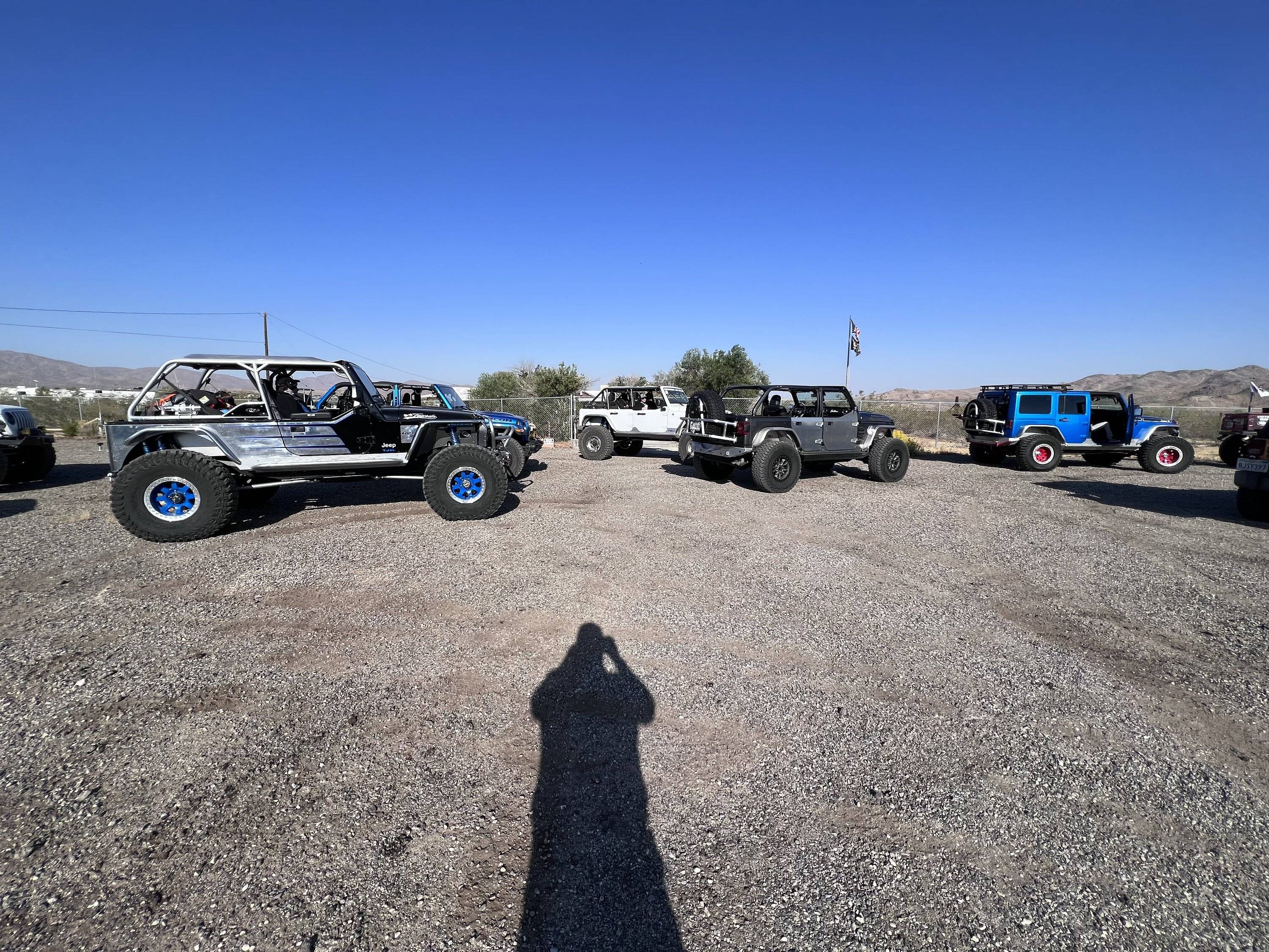 Jeep Wrangler JL Hi-Desert Roundup! IMG_7917