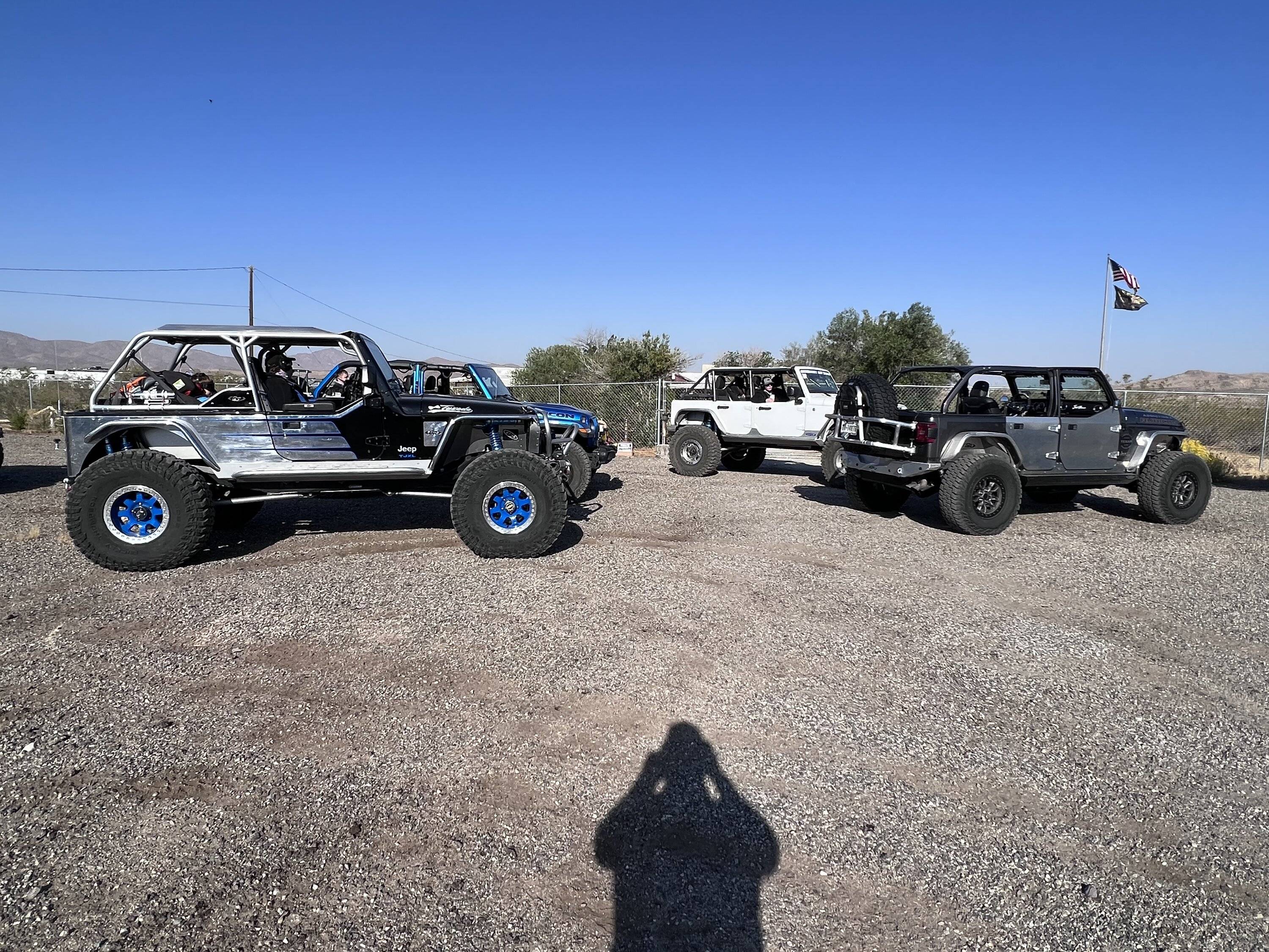 Jeep Wrangler JL Hi-Desert Roundup! IMG_7918