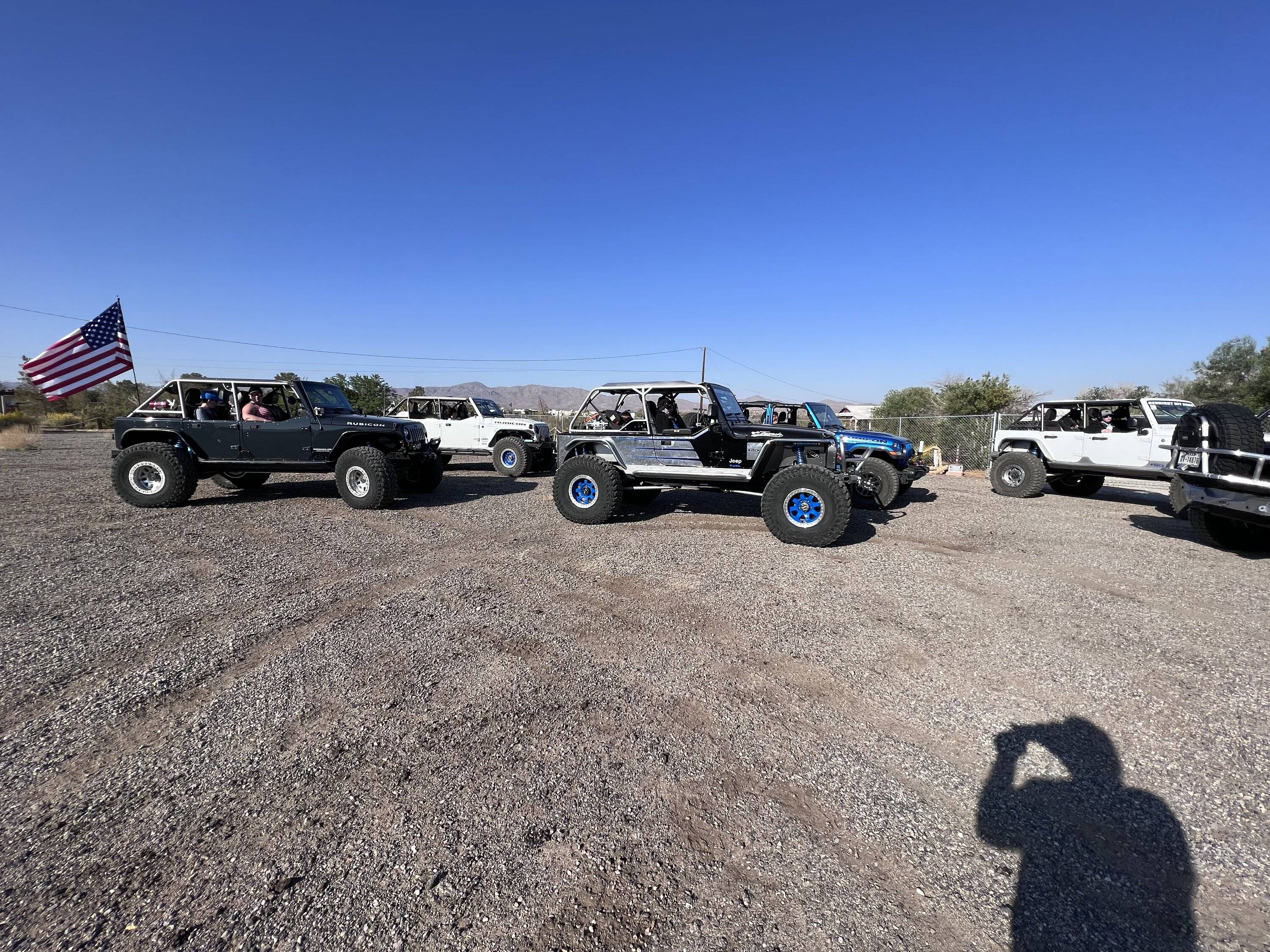 Jeep Wrangler JL Hi-Desert Roundup! IMG_7919
