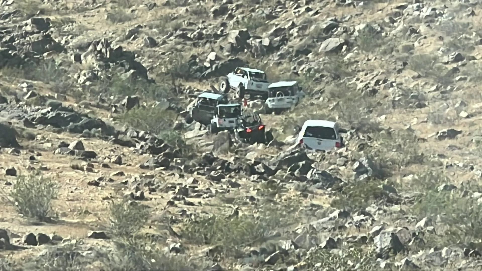 Jeep Wrangler JL Hi-Desert Roundup! IMG_7924