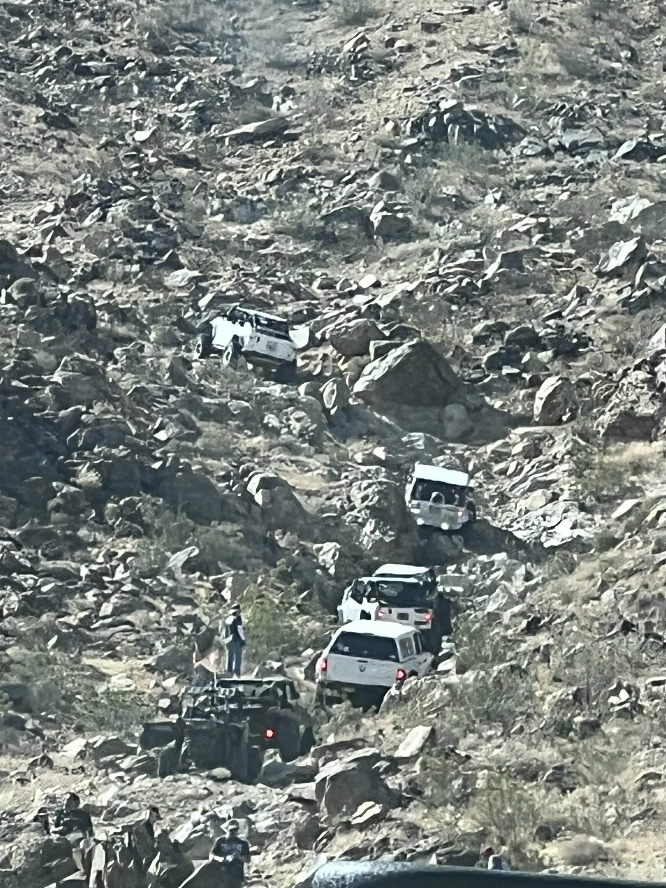 Jeep Wrangler JL Hi-Desert Roundup! IMG_7929