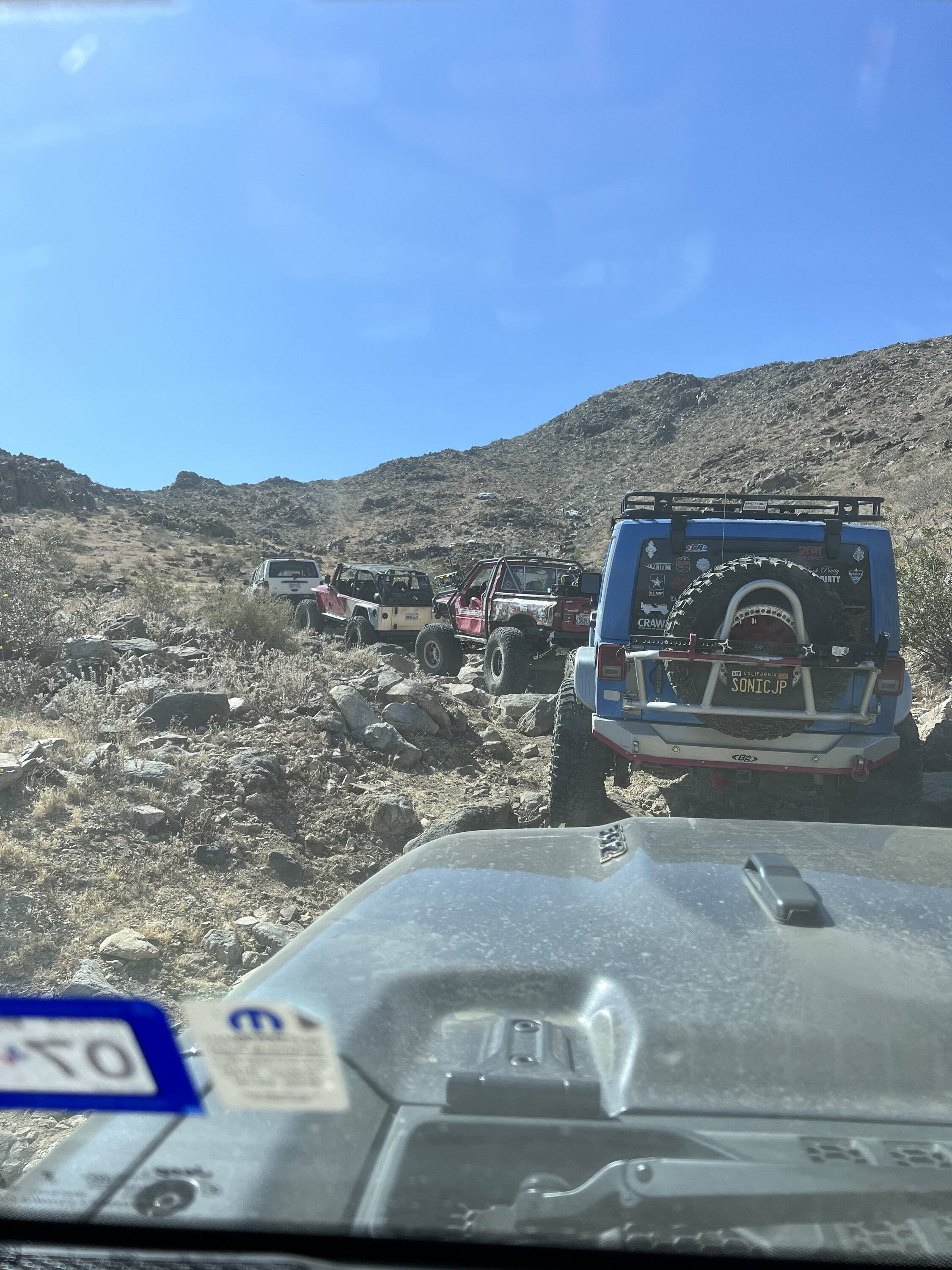 Jeep Wrangler JL Hi-Desert Roundup! 70689840135__00D0A35F-D788-4518-9018-D2E6F275A973