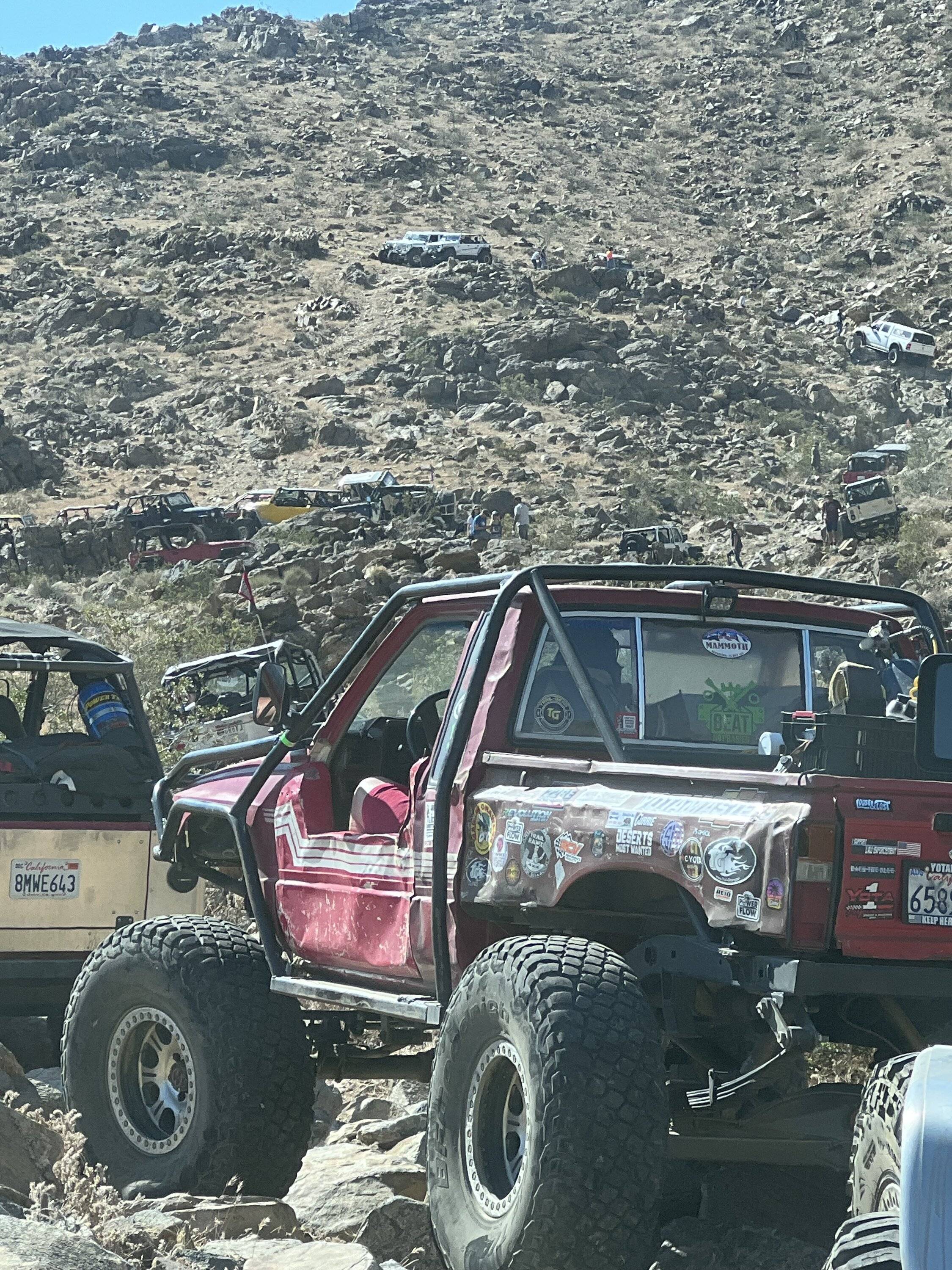 Jeep Wrangler JL Hi-Desert Roundup! 70689841096__09E34A26-D351-48D3-8C17-3723BD87509C