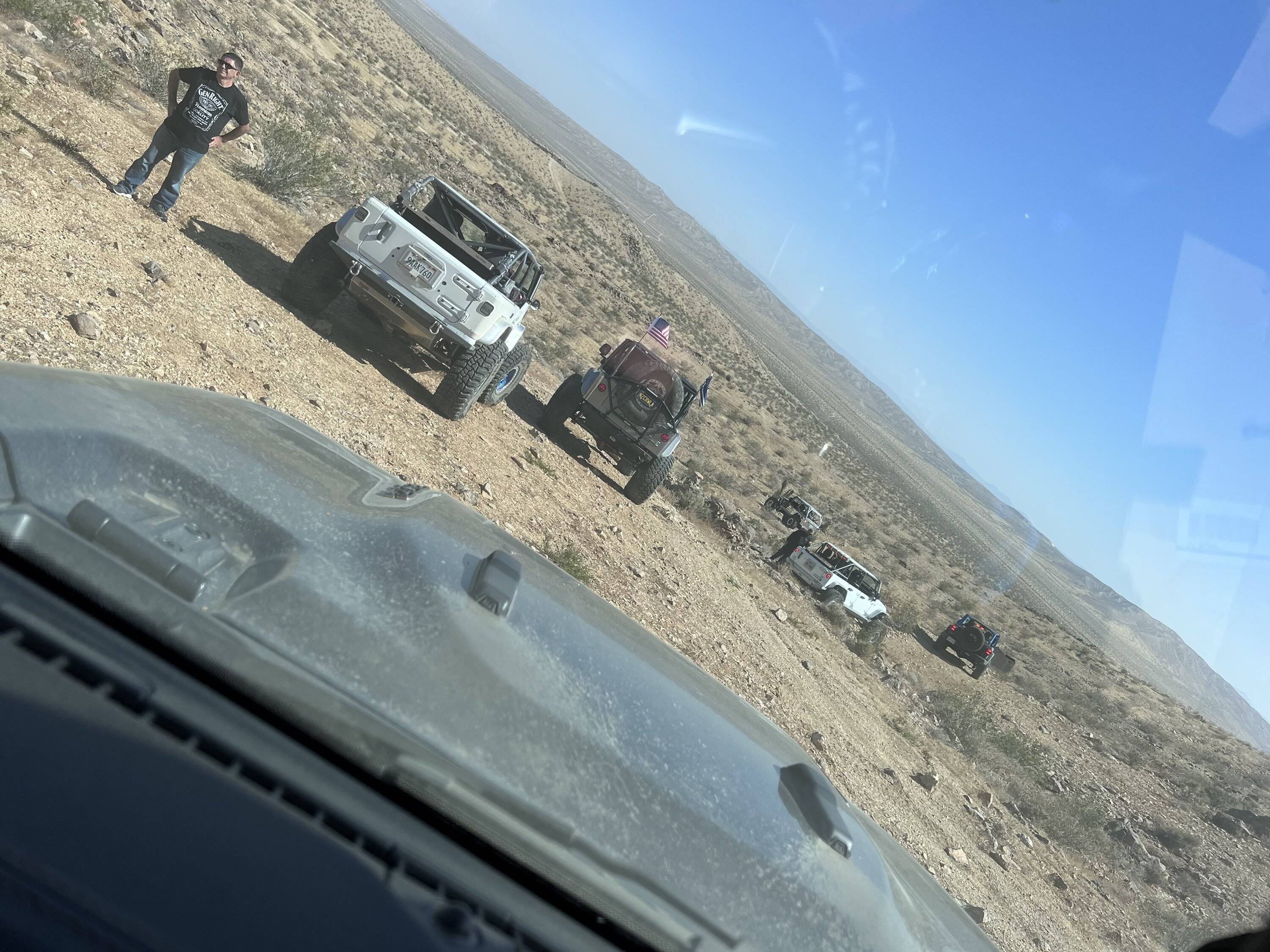 Jeep Wrangler JL Hi-Desert Roundup! 70689884485__6EC40526-6FAA-4298-86DD-9BE73FDC4455