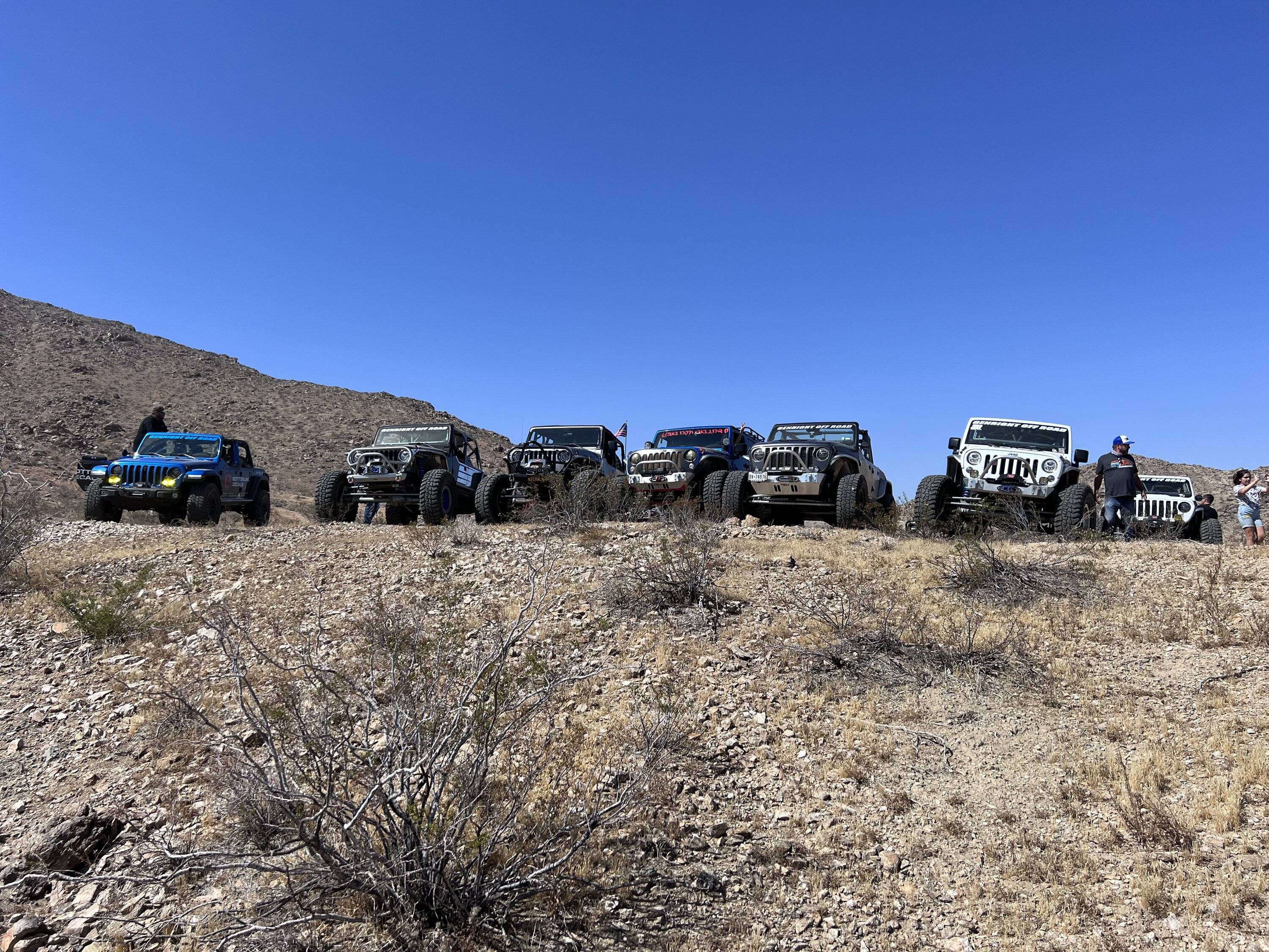 Jeep Wrangler JL Hi-Desert Roundup! IMG_7935