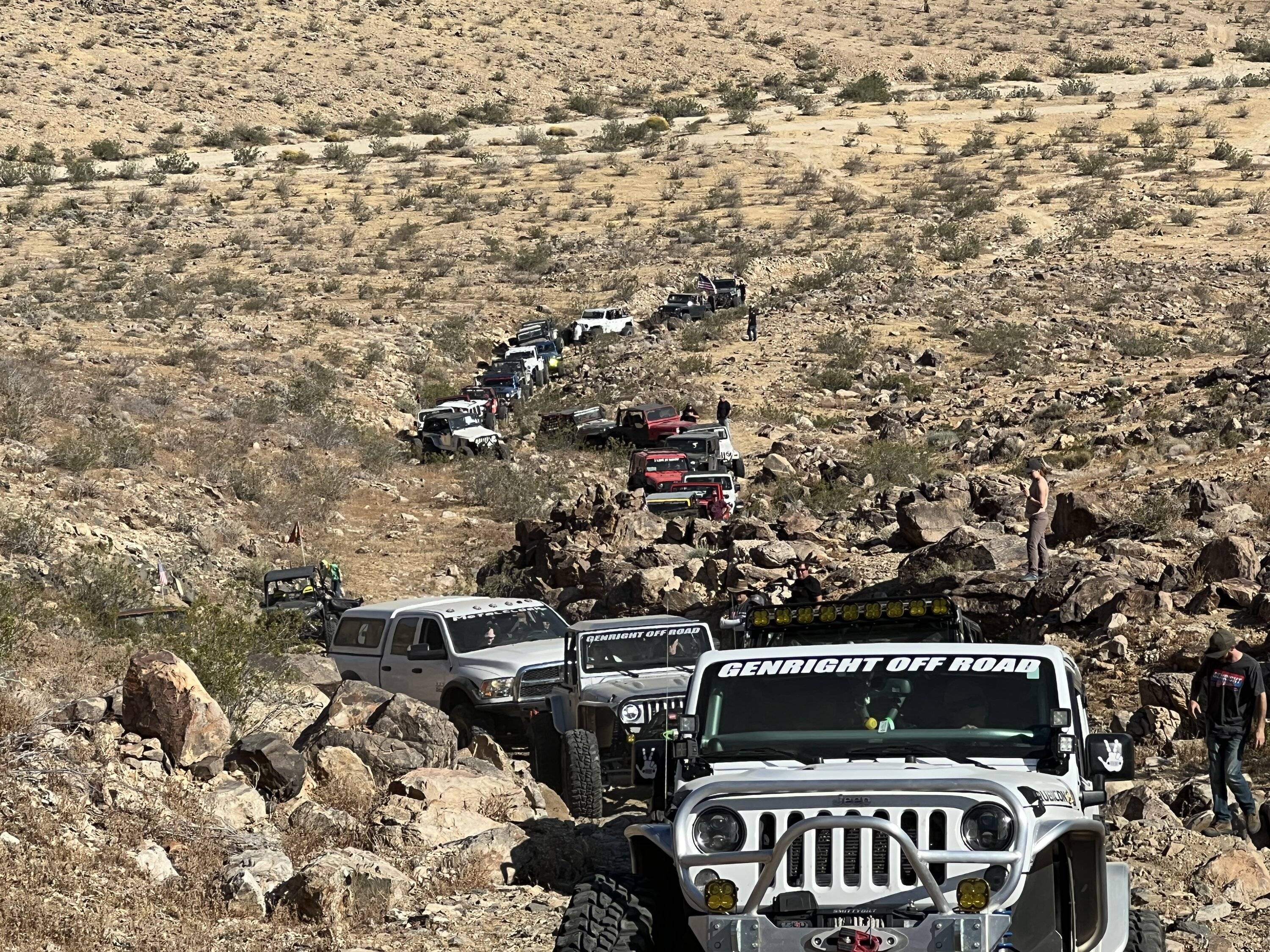 Jeep Wrangler JL Hi-Desert Roundup! IMG_2712