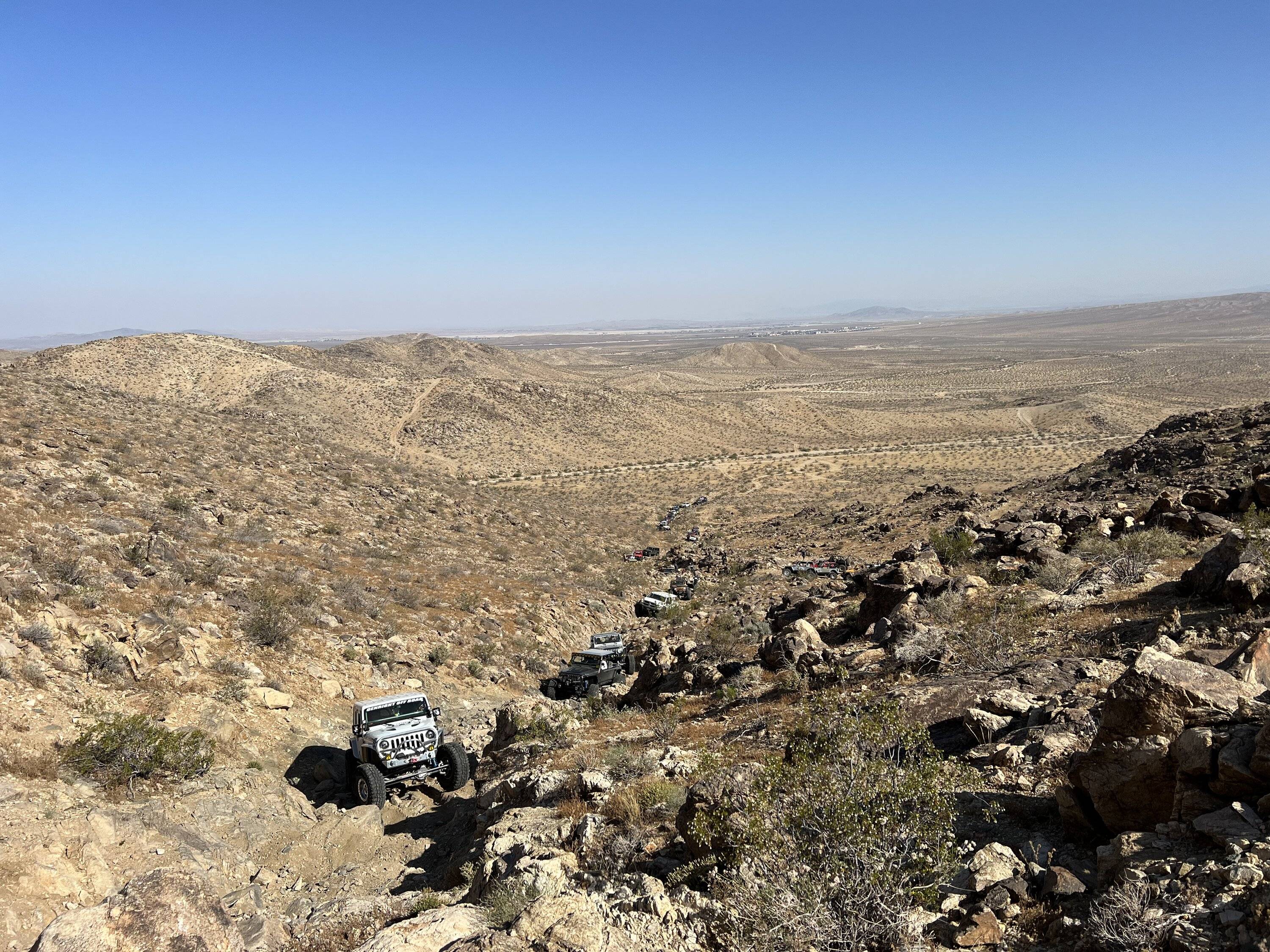 Jeep Wrangler JL Hi-Desert Roundup! IMG_2718