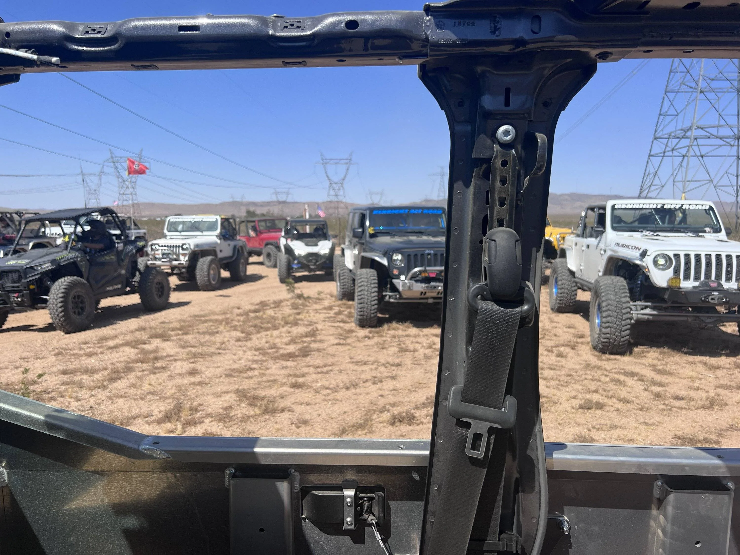 Jeep Wrangler JL Hi-Desert Roundup! 70691898875__96BDC10A-C7CD-4DD1-A30D-CDBD98961293