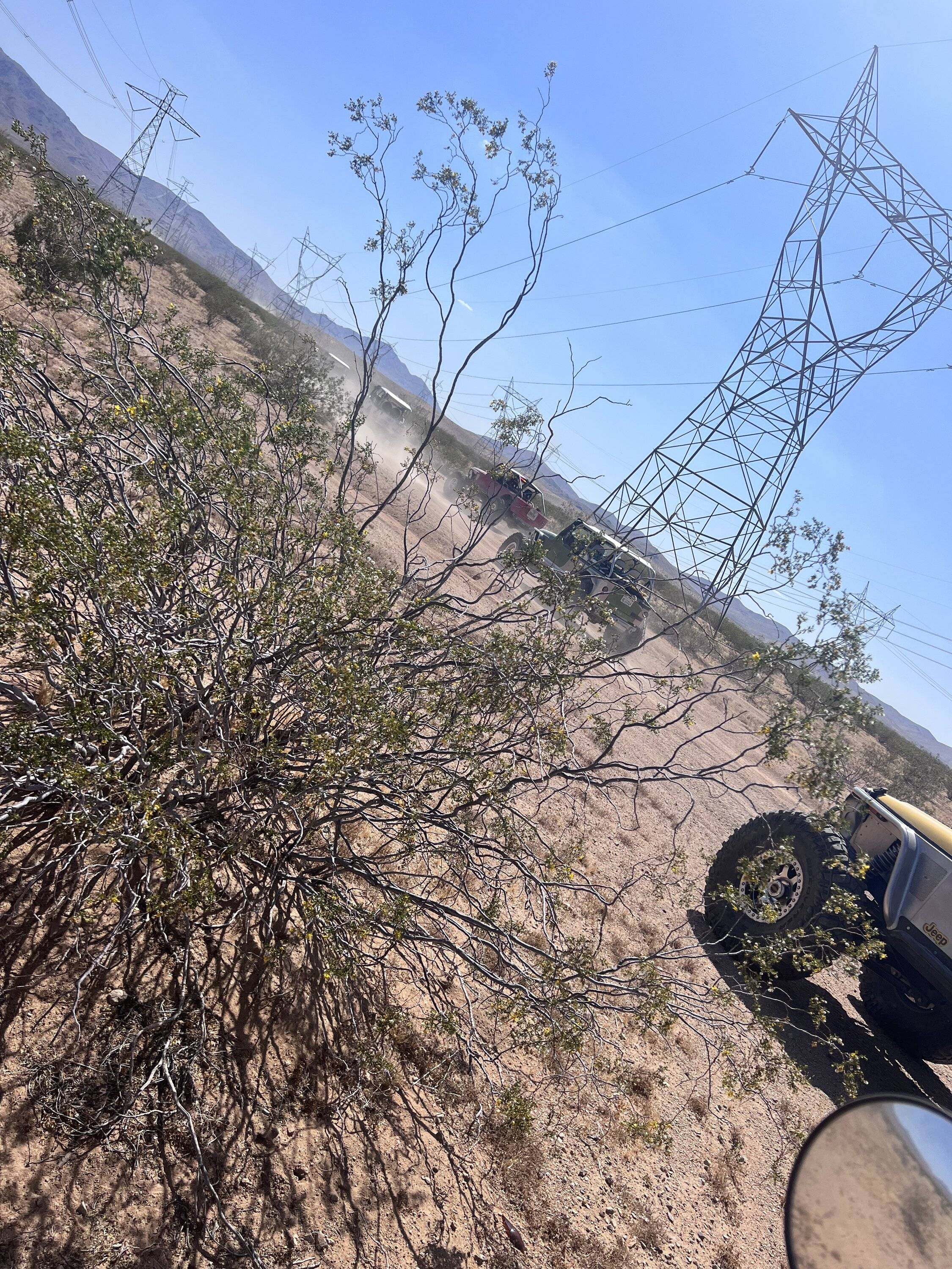 Jeep Wrangler JL Hi-Desert Roundup! 70691899506__D6471BAC-60C3-4466-B6E9-EB2189B836C1