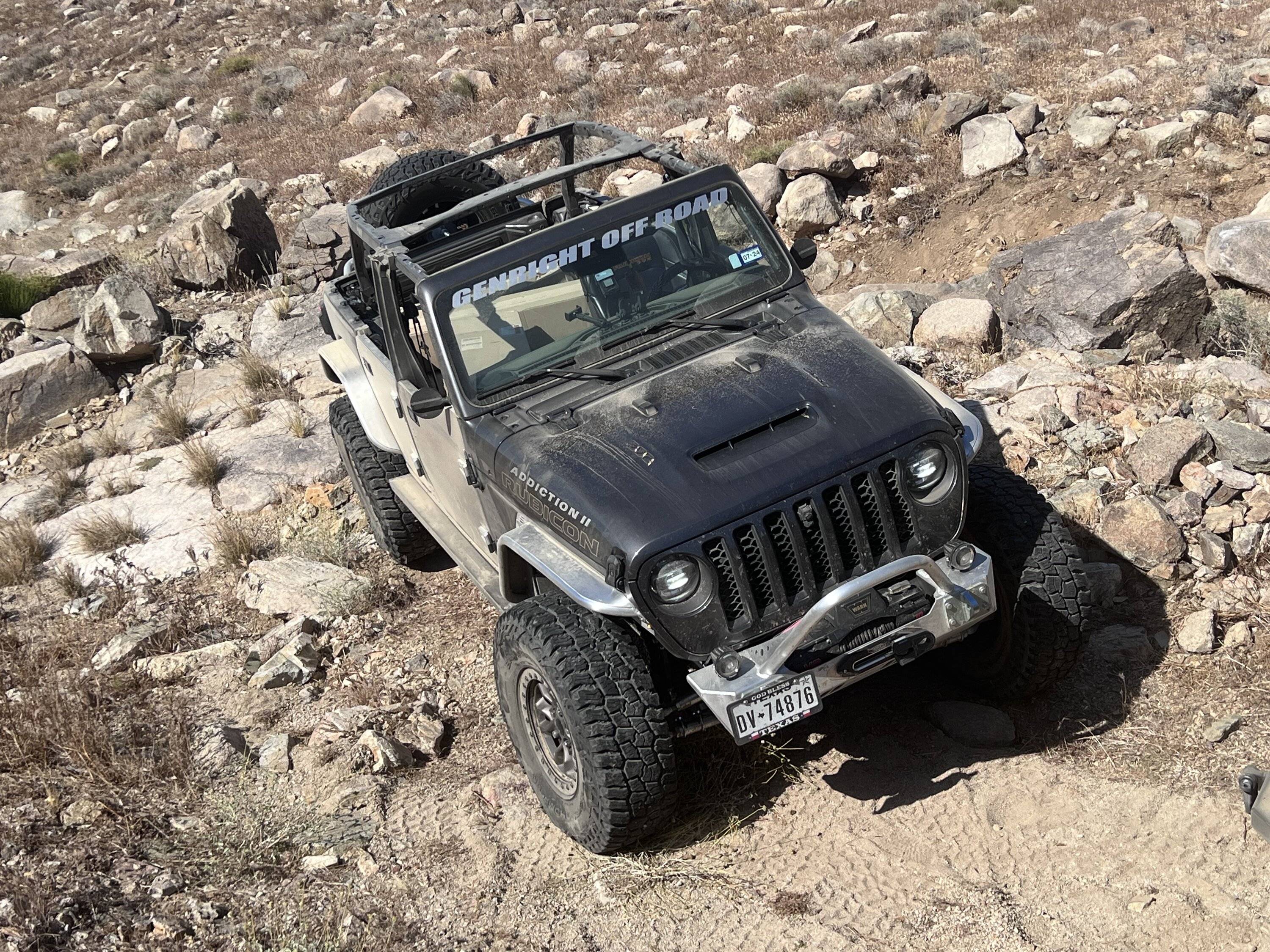 Jeep Wrangler JL Hi-Desert Roundup! IMG_7951
