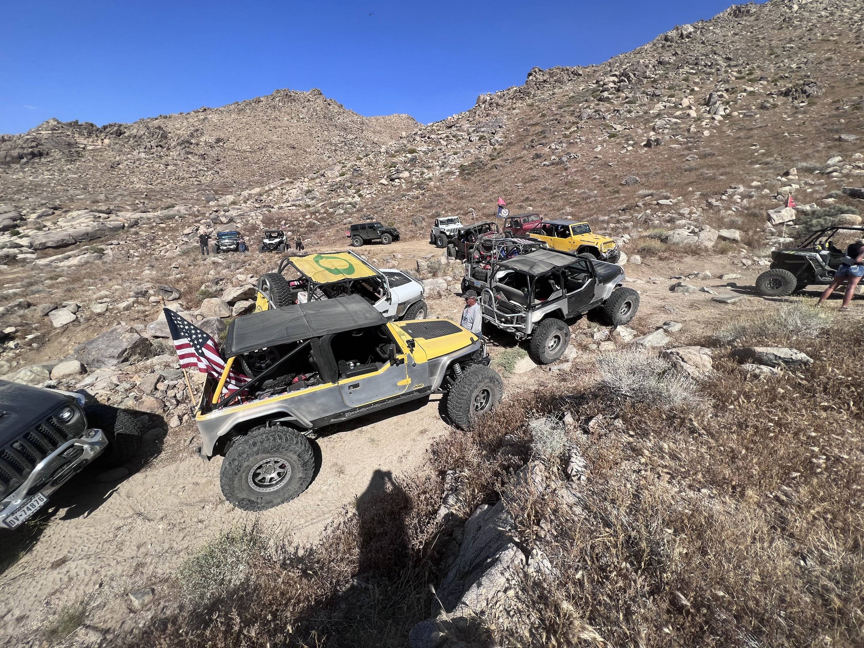 Jeep Wrangler JL Hi-Desert Roundup! IMG_7952
