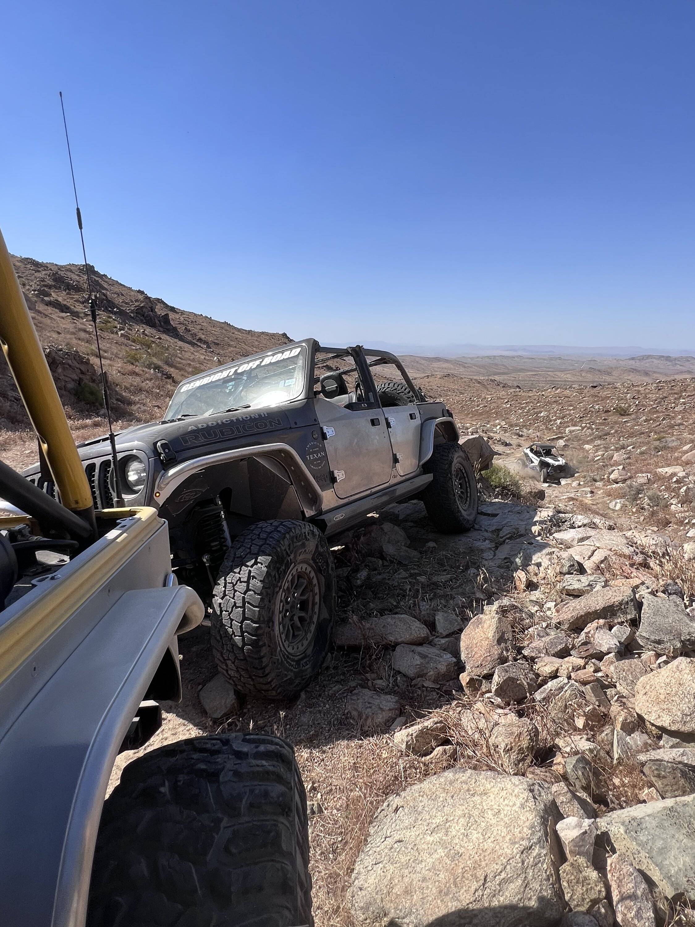 Jeep Wrangler JL Hi-Desert Roundup! IMG_7955