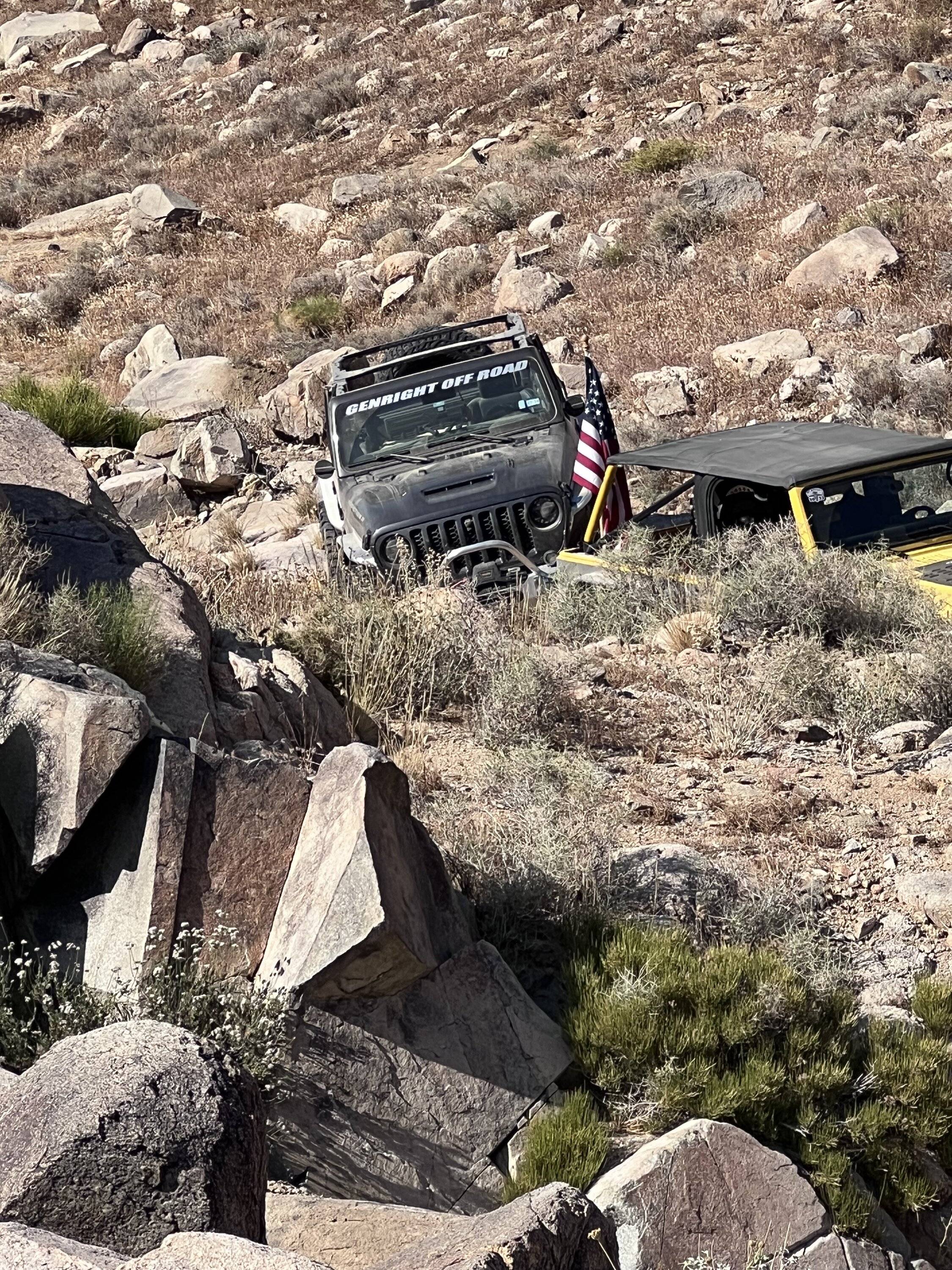 Jeep Wrangler JL Hi-Desert Roundup! IMG_7960