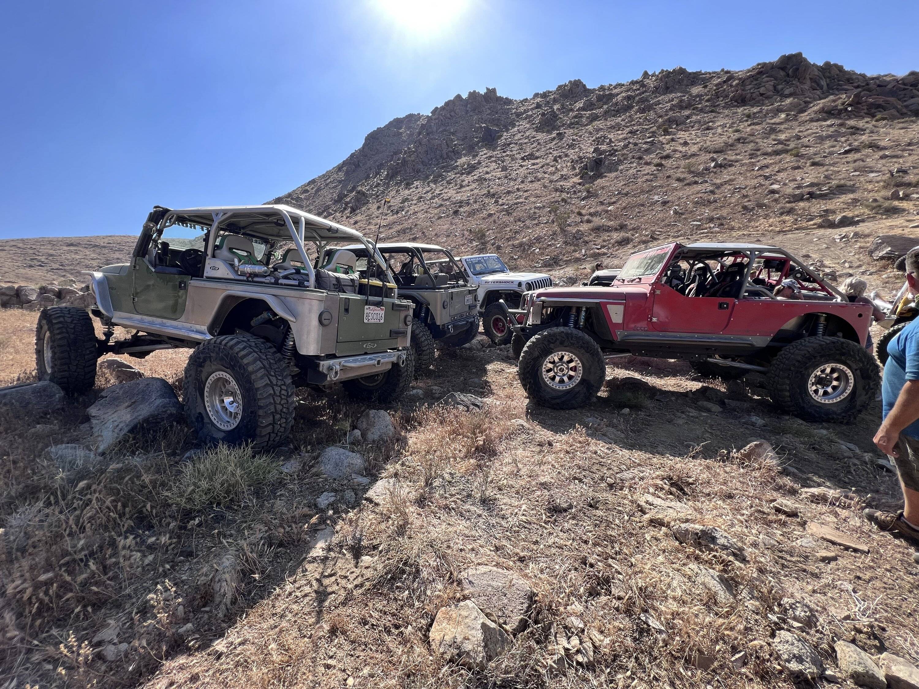 Jeep Wrangler JL Hi-Desert Roundup! IMG_7961