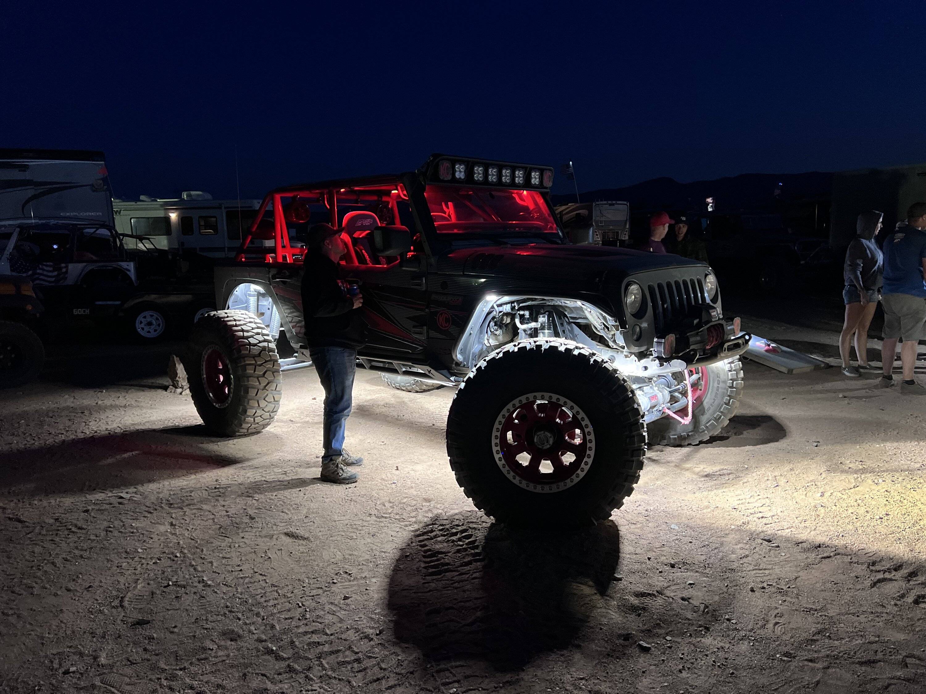 Jeep Wrangler JL Hi-Desert Roundup! 70693761951__E330BE73-5D18-40FC-81CE-7D57A4137B7F